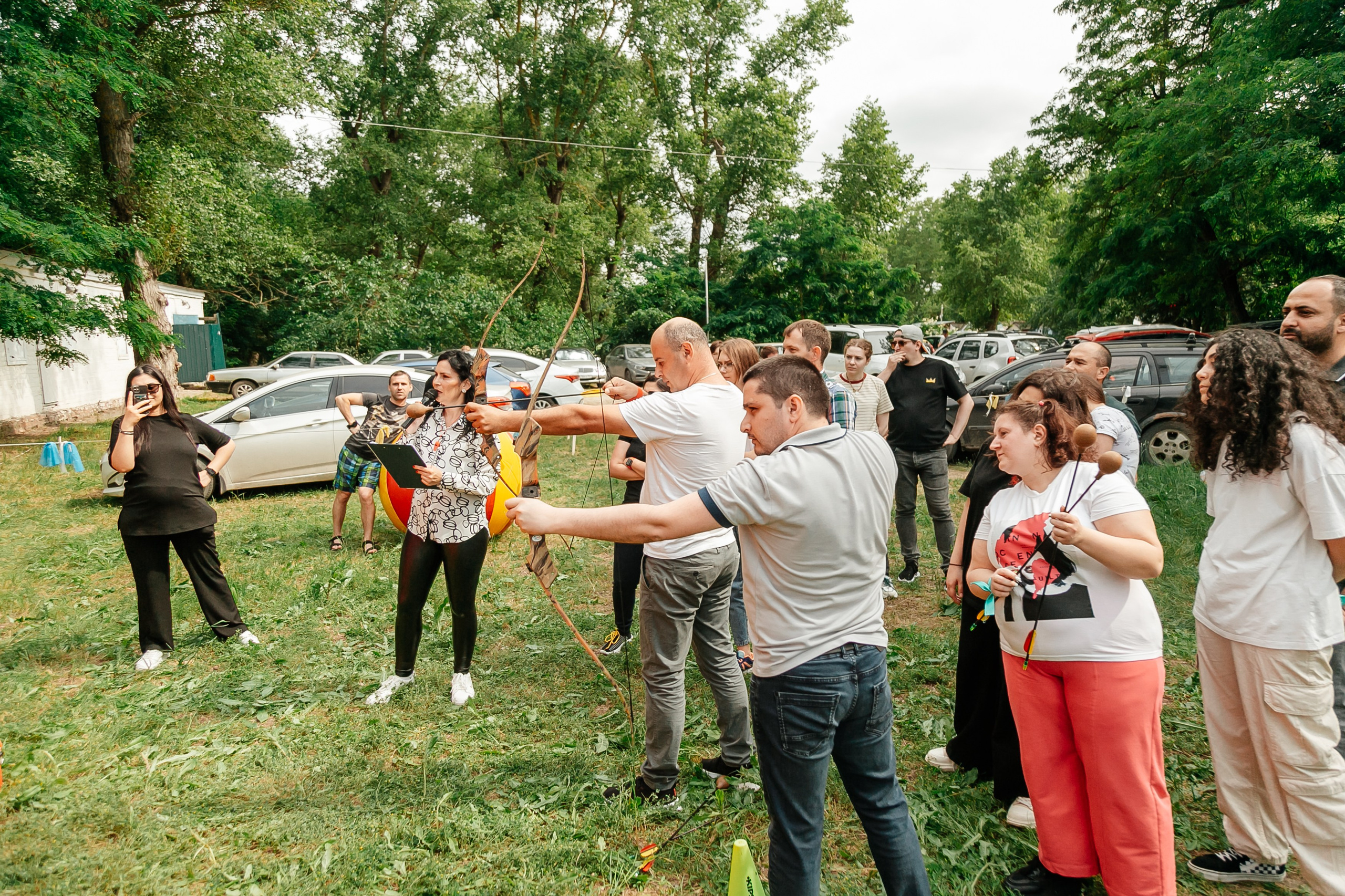 Корпоратив 2023. Фото-Видеосъемка любых мероприятий Москва Ростов
