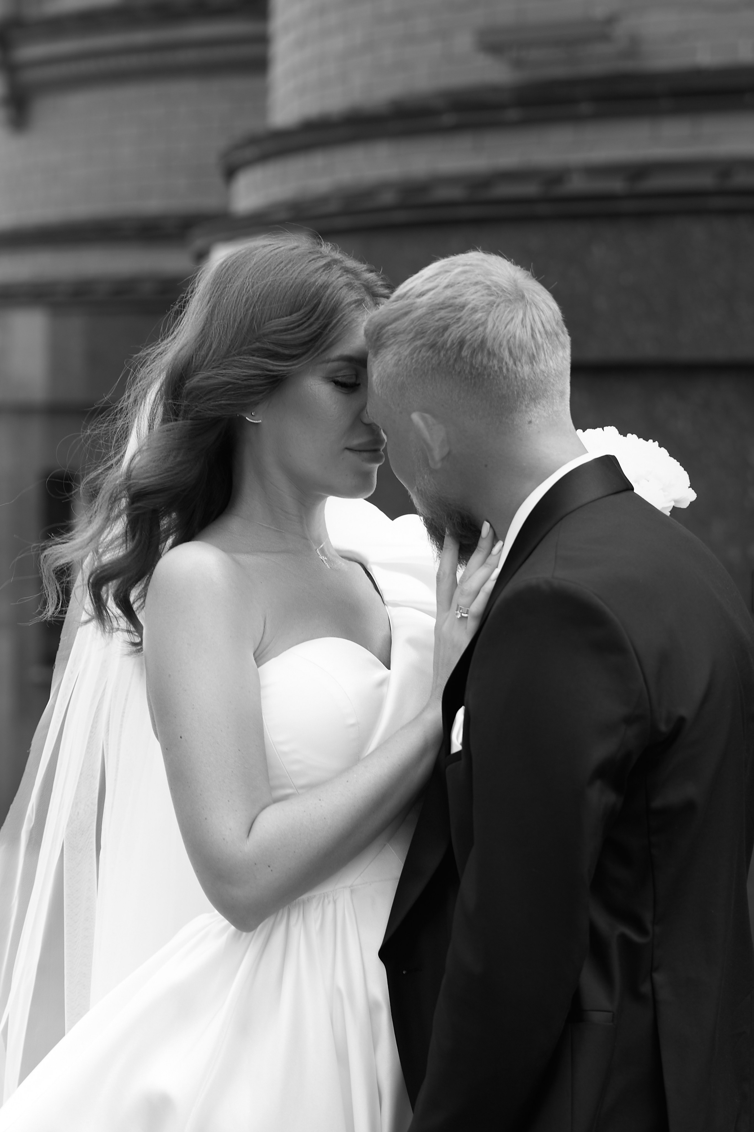 Юра и Кристина. Антонина Пашина — фотограф в Самаре