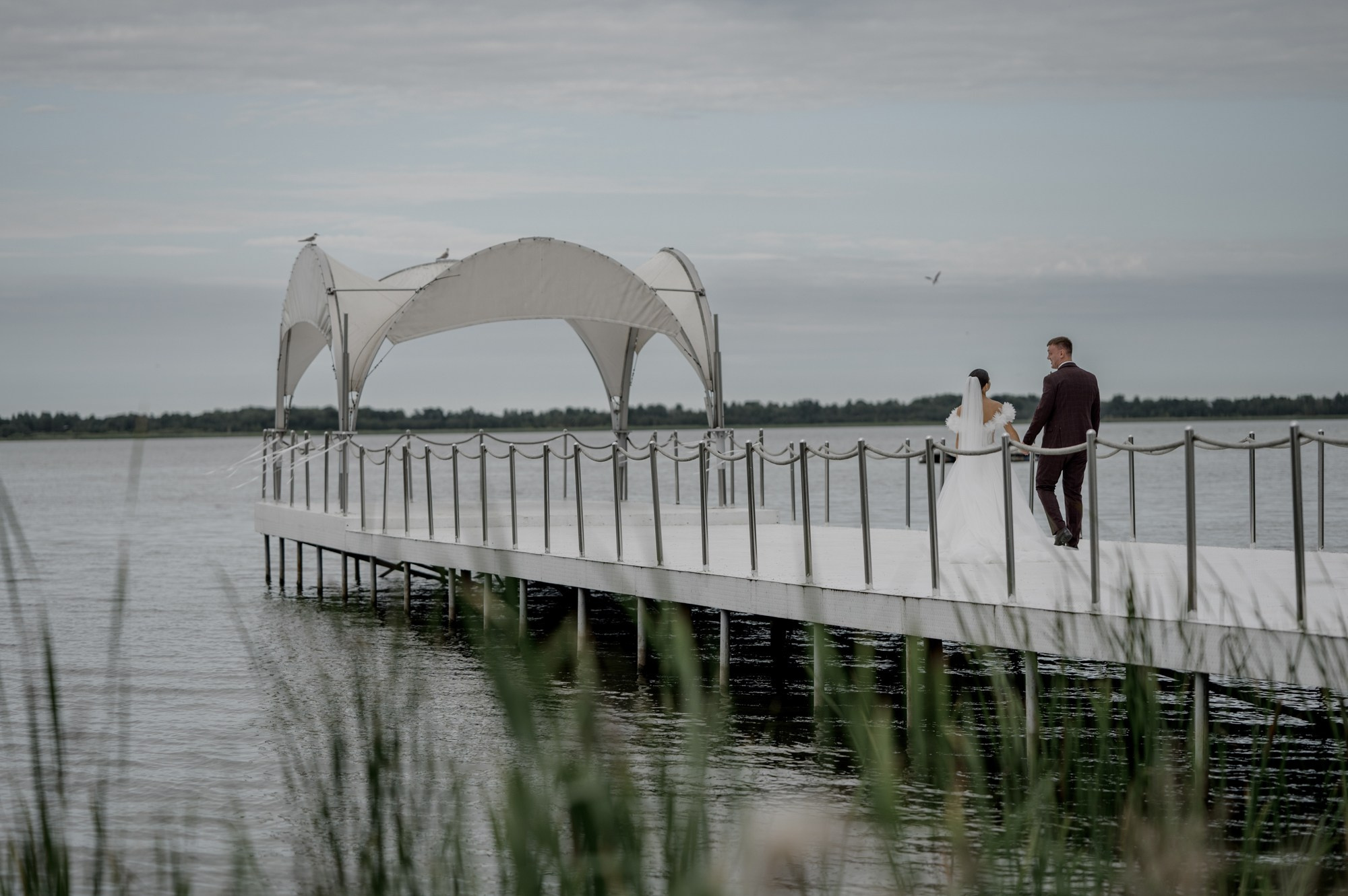 Янис и Гульназ. Свадебный фотограф в Тюмени Анастасия Пономарева