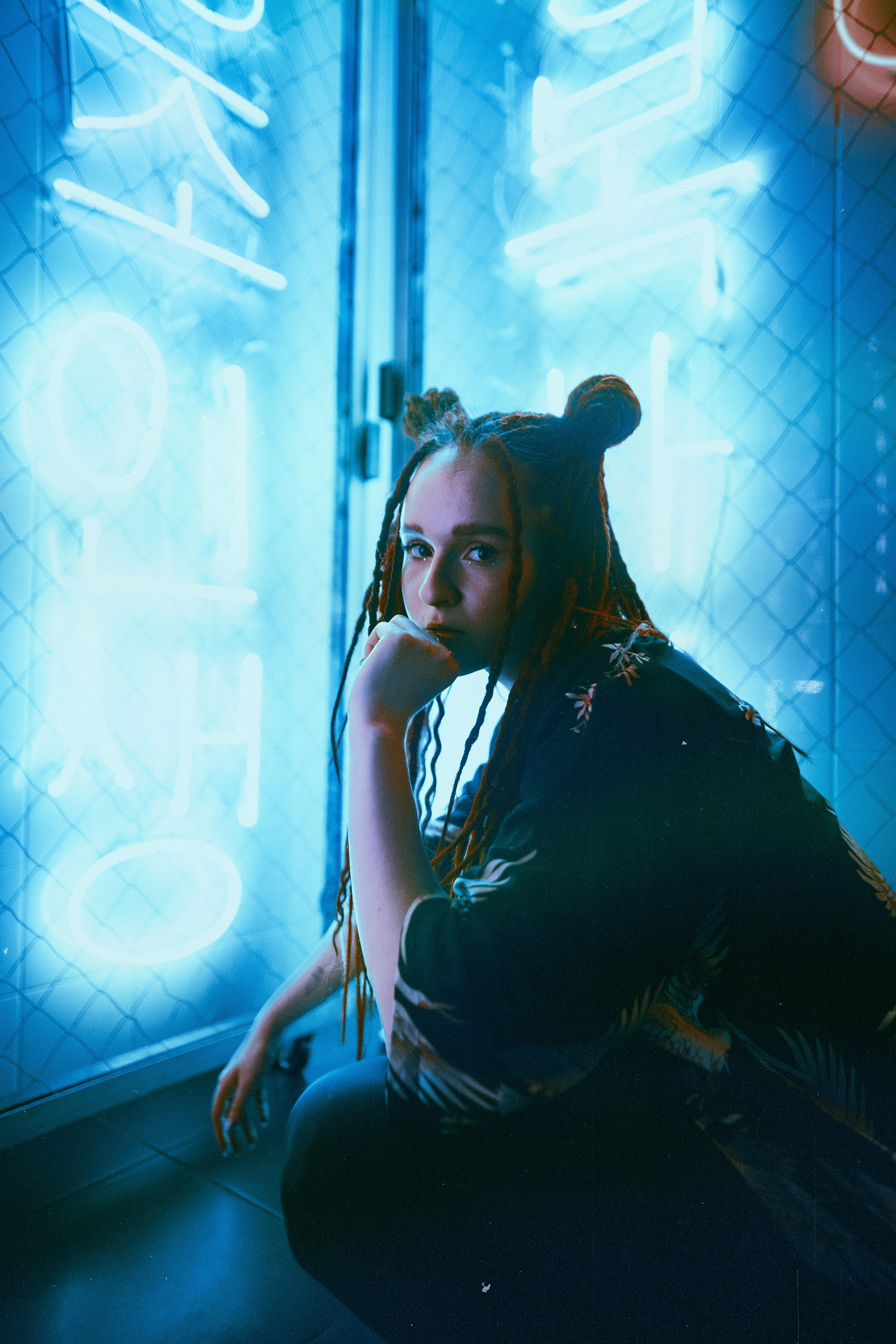 Настя студия