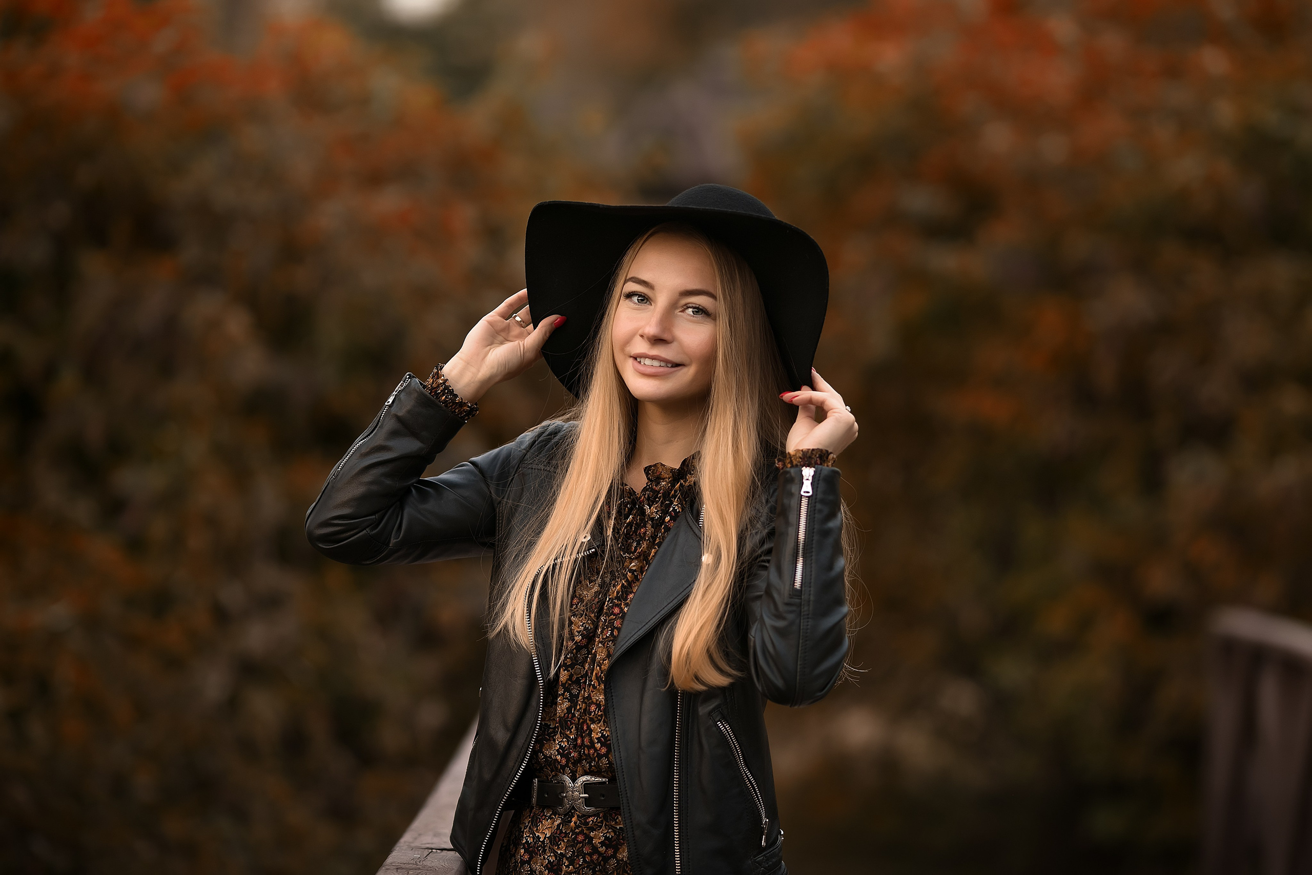 Сказочная осень. Главная