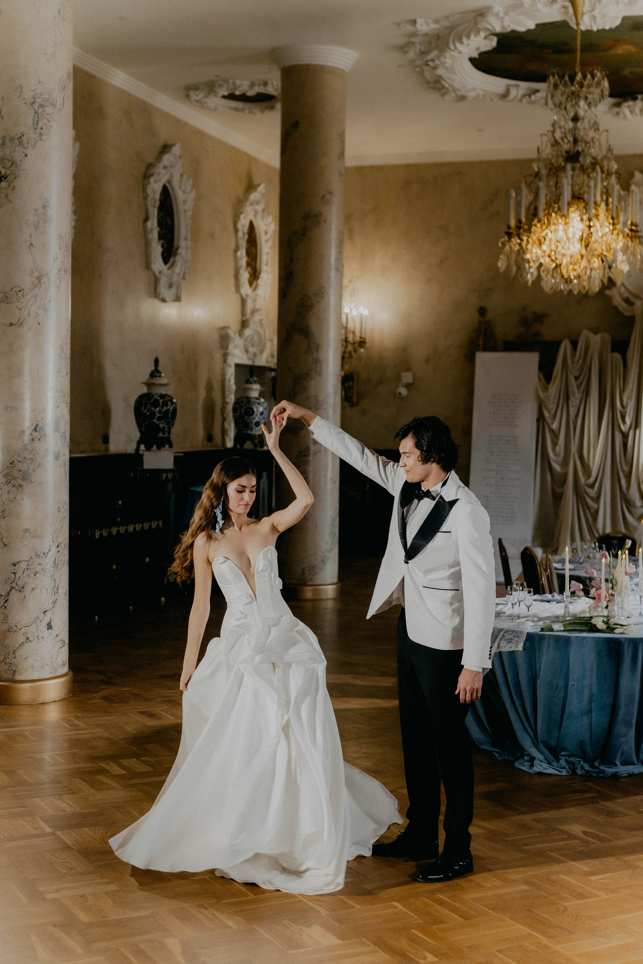 16/03/2026. Фотограф Элина Муратова