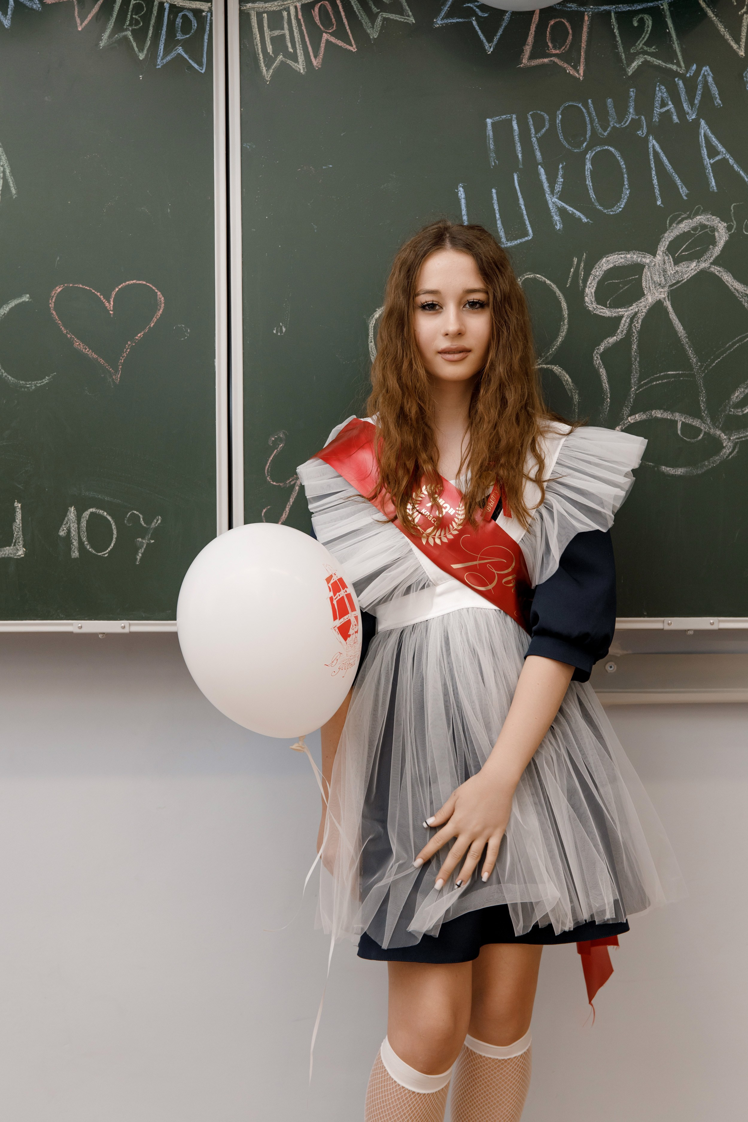 Школа 107 г. Краснодар. Выпускные альбомы в Краснодарском крае