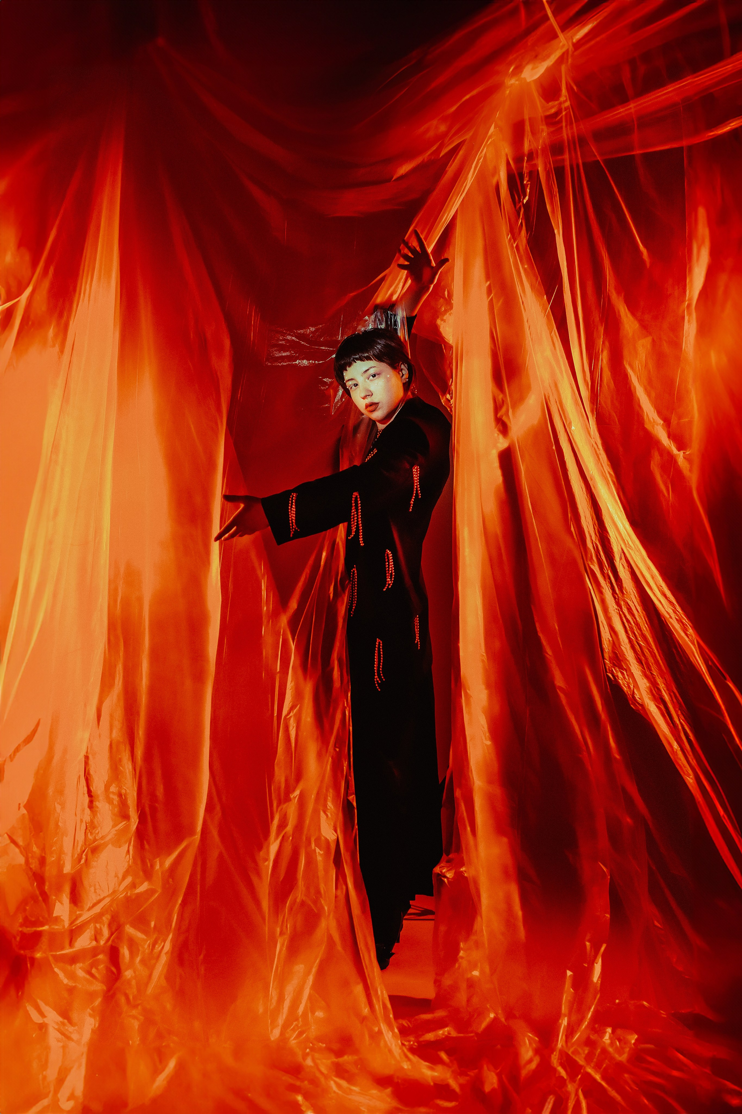 Sasha Erko. Galchenok