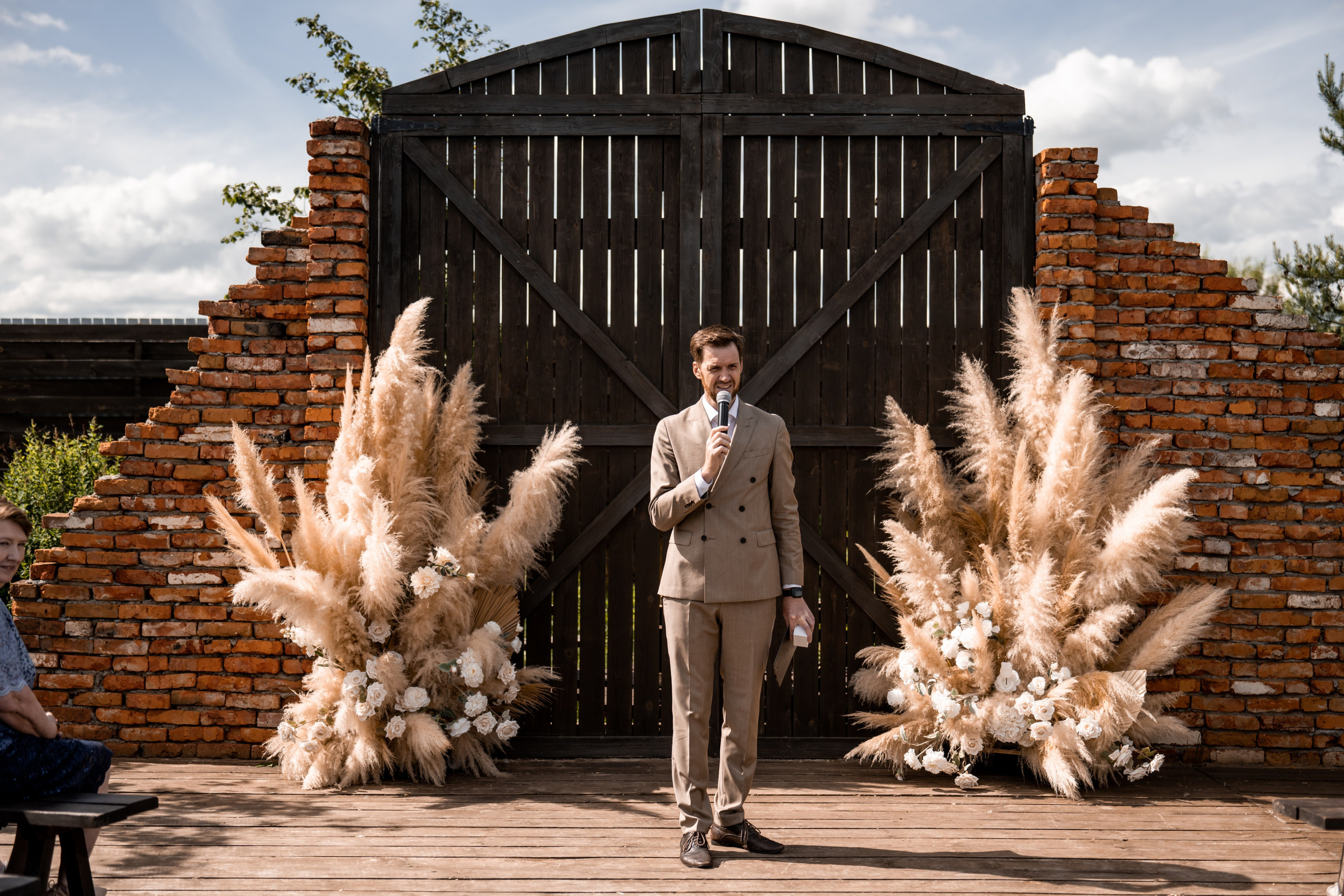 2024. Саша и Ксюша. Свадебный и семейный фотограф в Москве и Европе Евгения Амелина