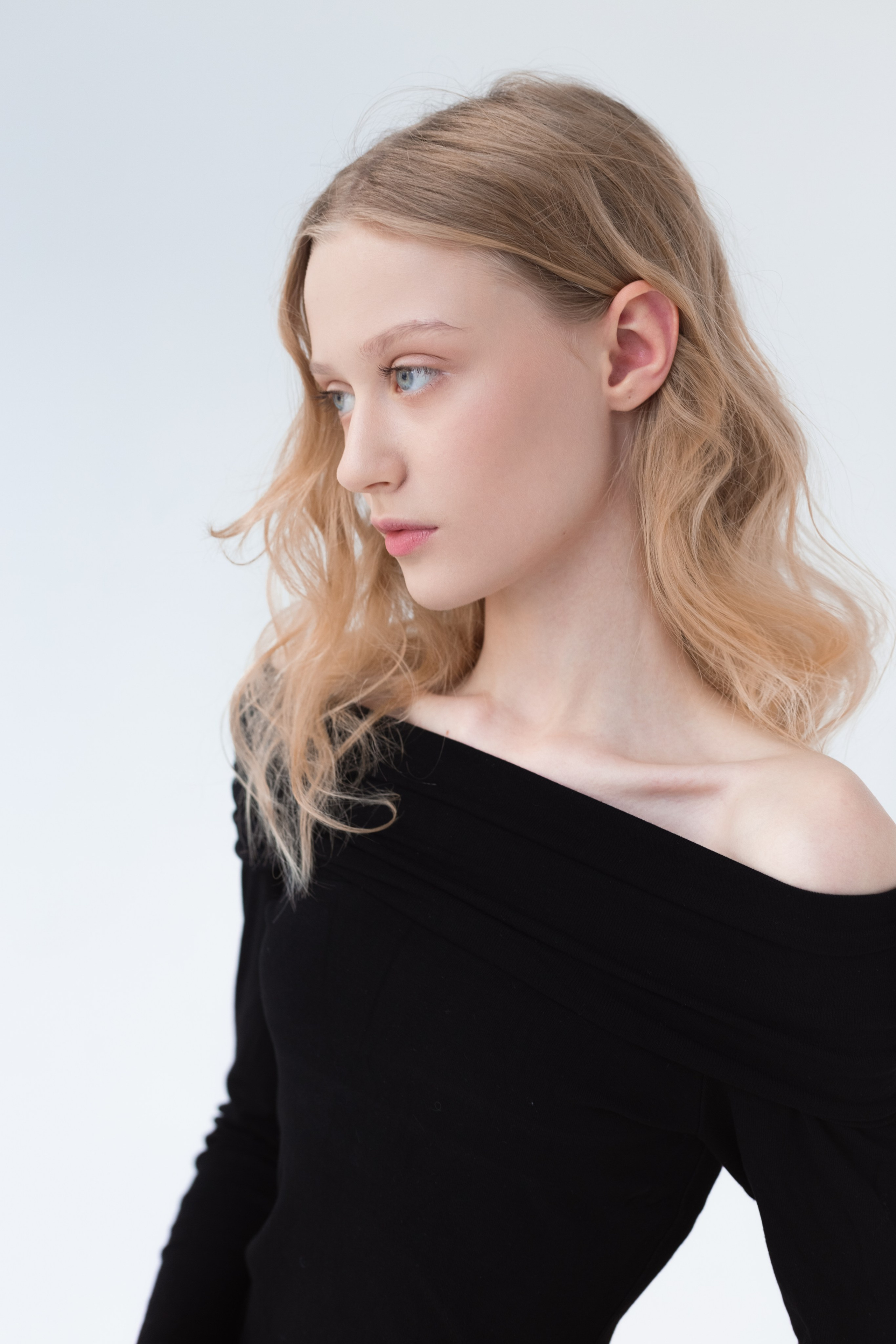 Kira. Modeling agency TM MODELS