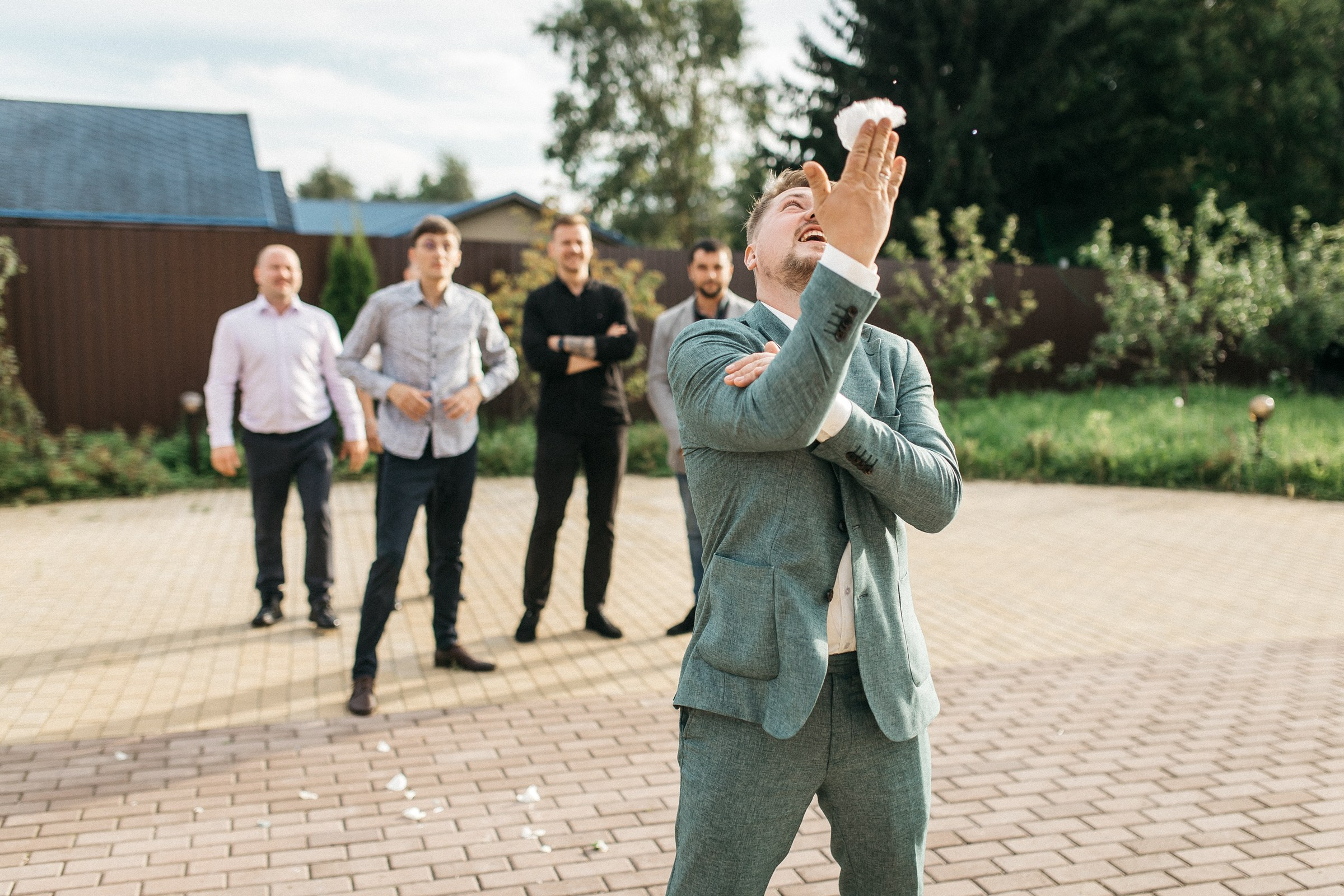 Маргарита&Павел