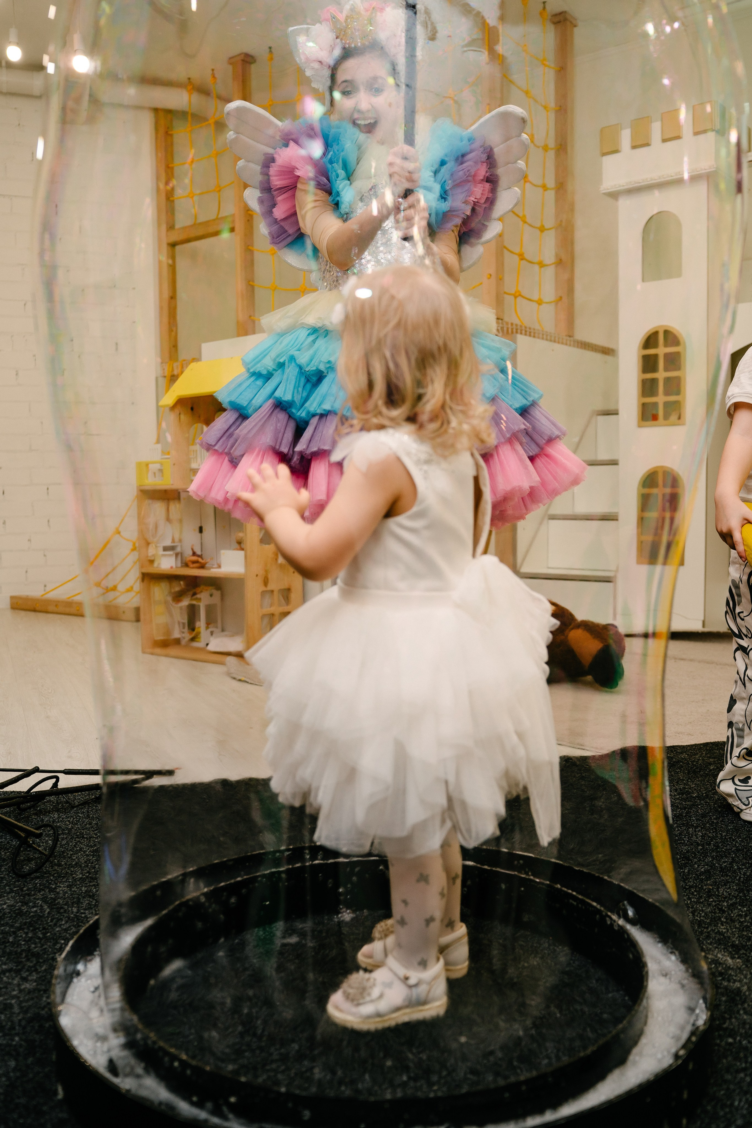 Александре 2 годика. Свадебный и семейный фотограф в Воронеже Анастасия Бойко