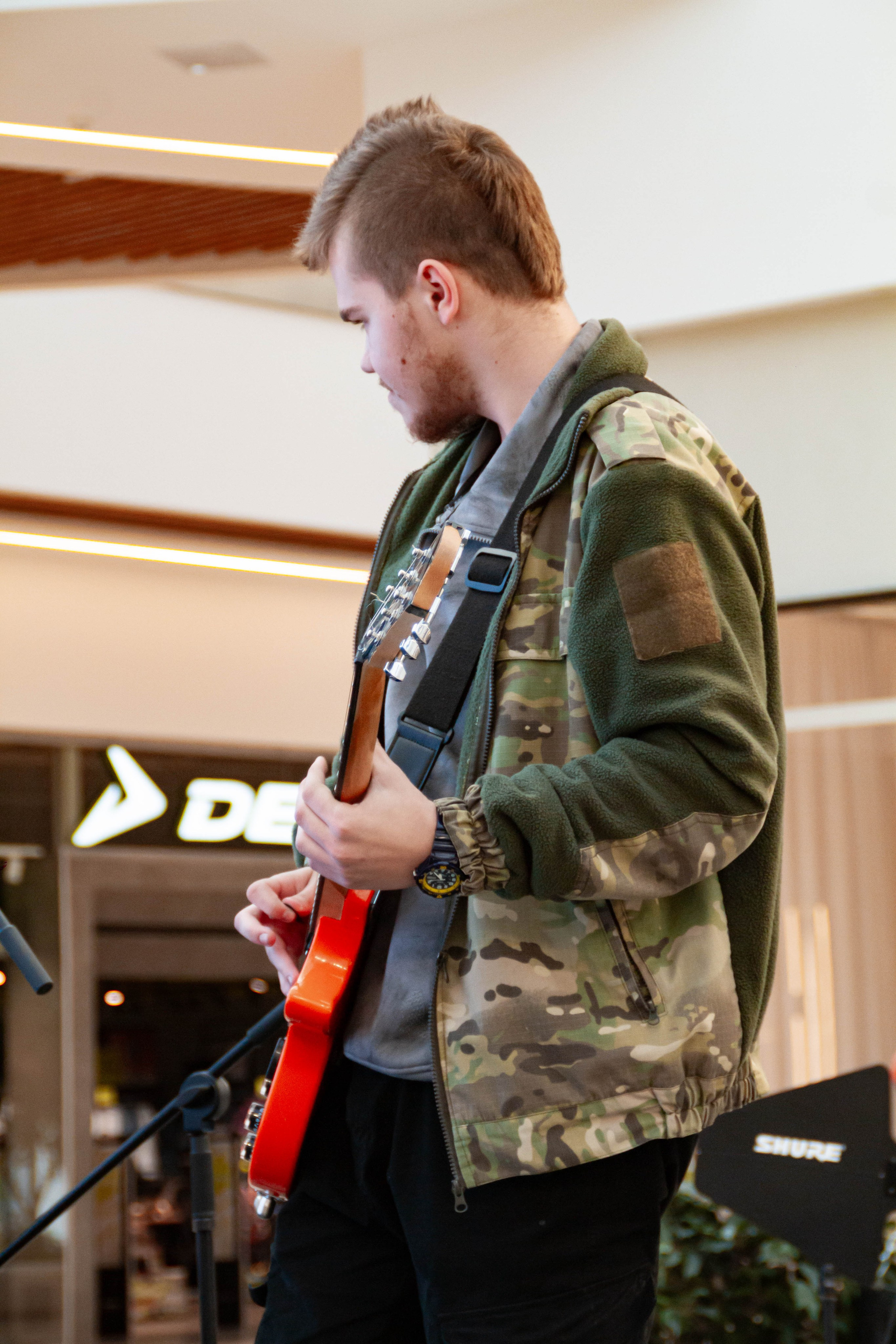 Голос города 2025