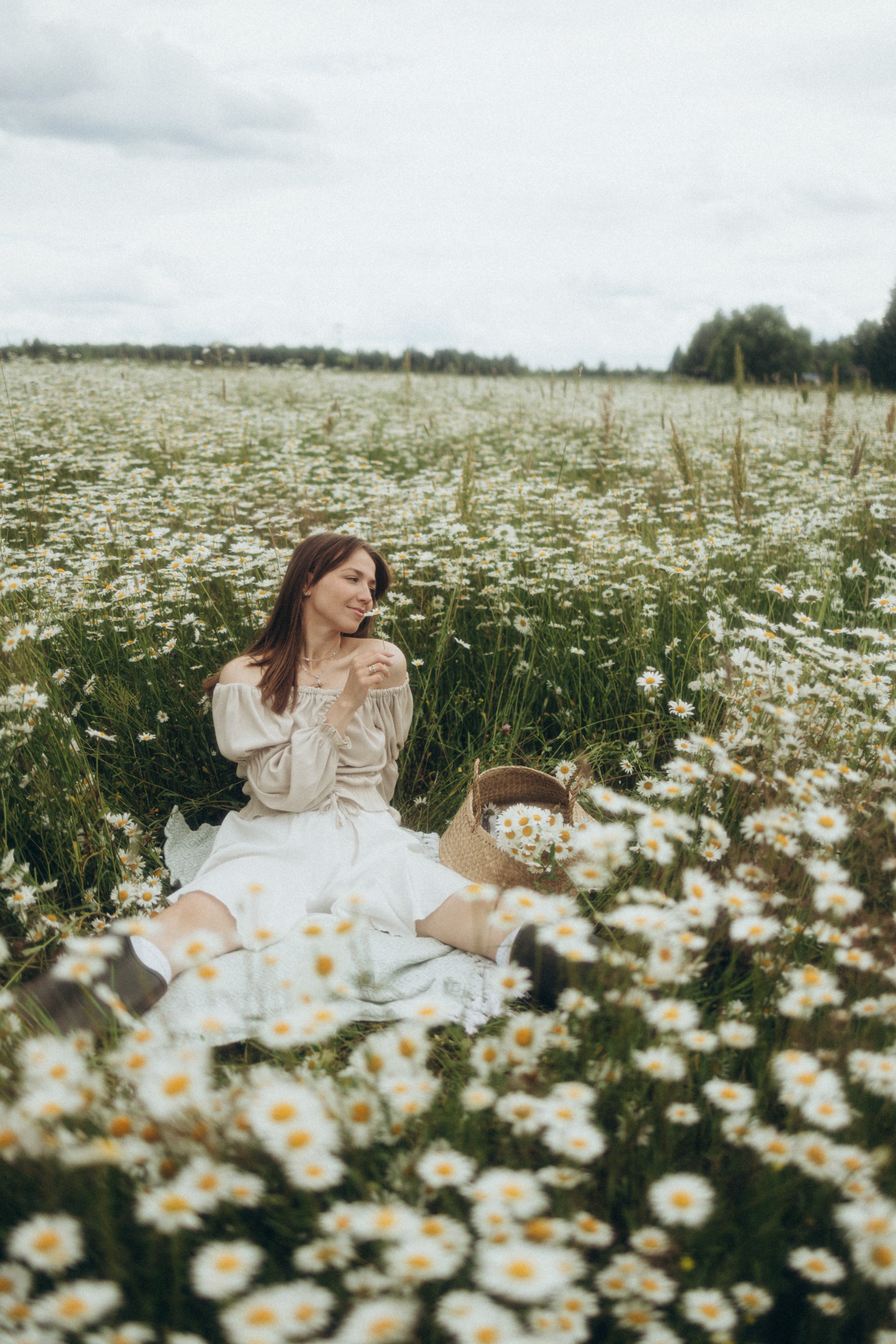 Фотограф Валерия Ковпак. Москва. Химки. Куркино