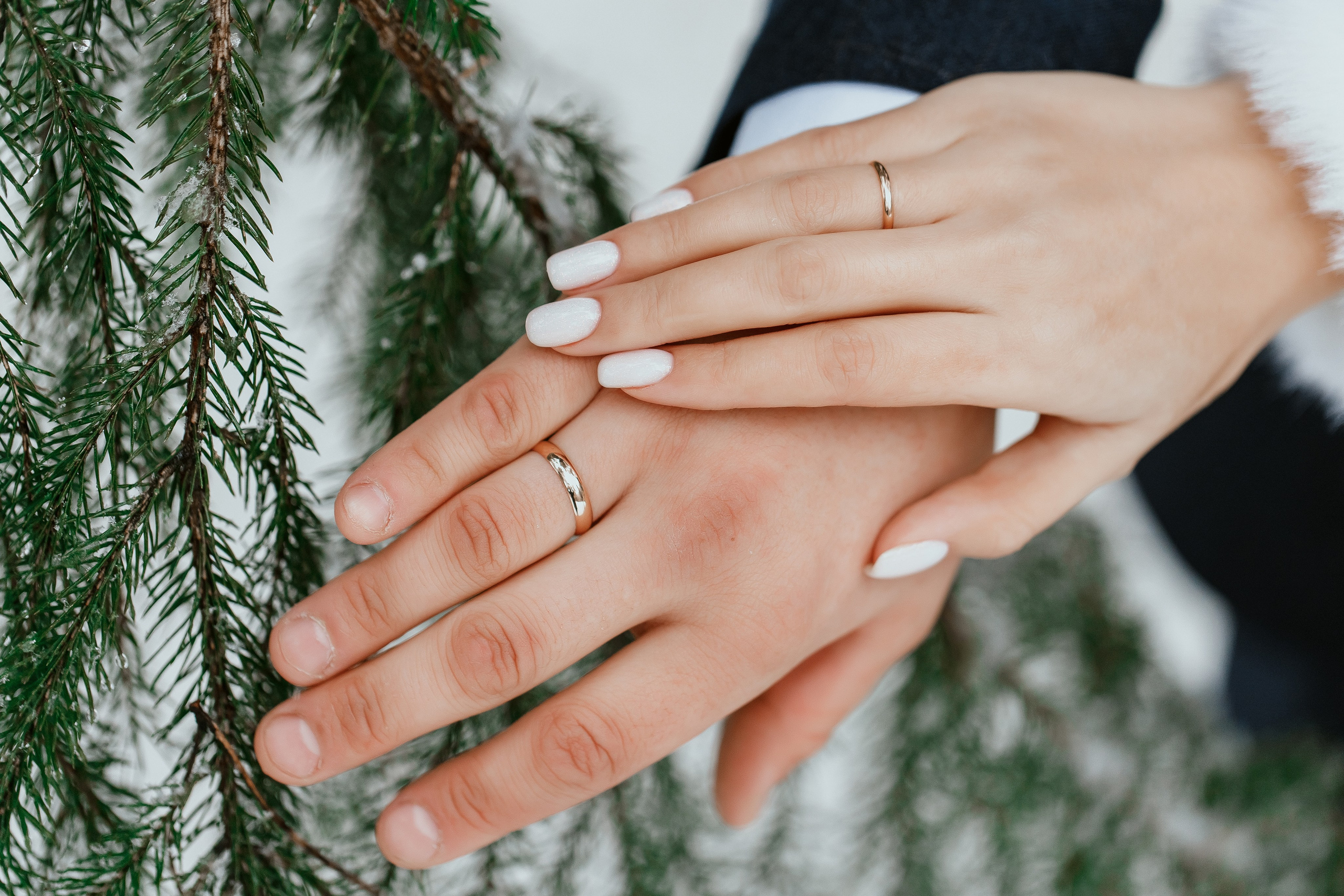 Артём и Луиза. Тимур Аминов | Фотограф в Кемерове