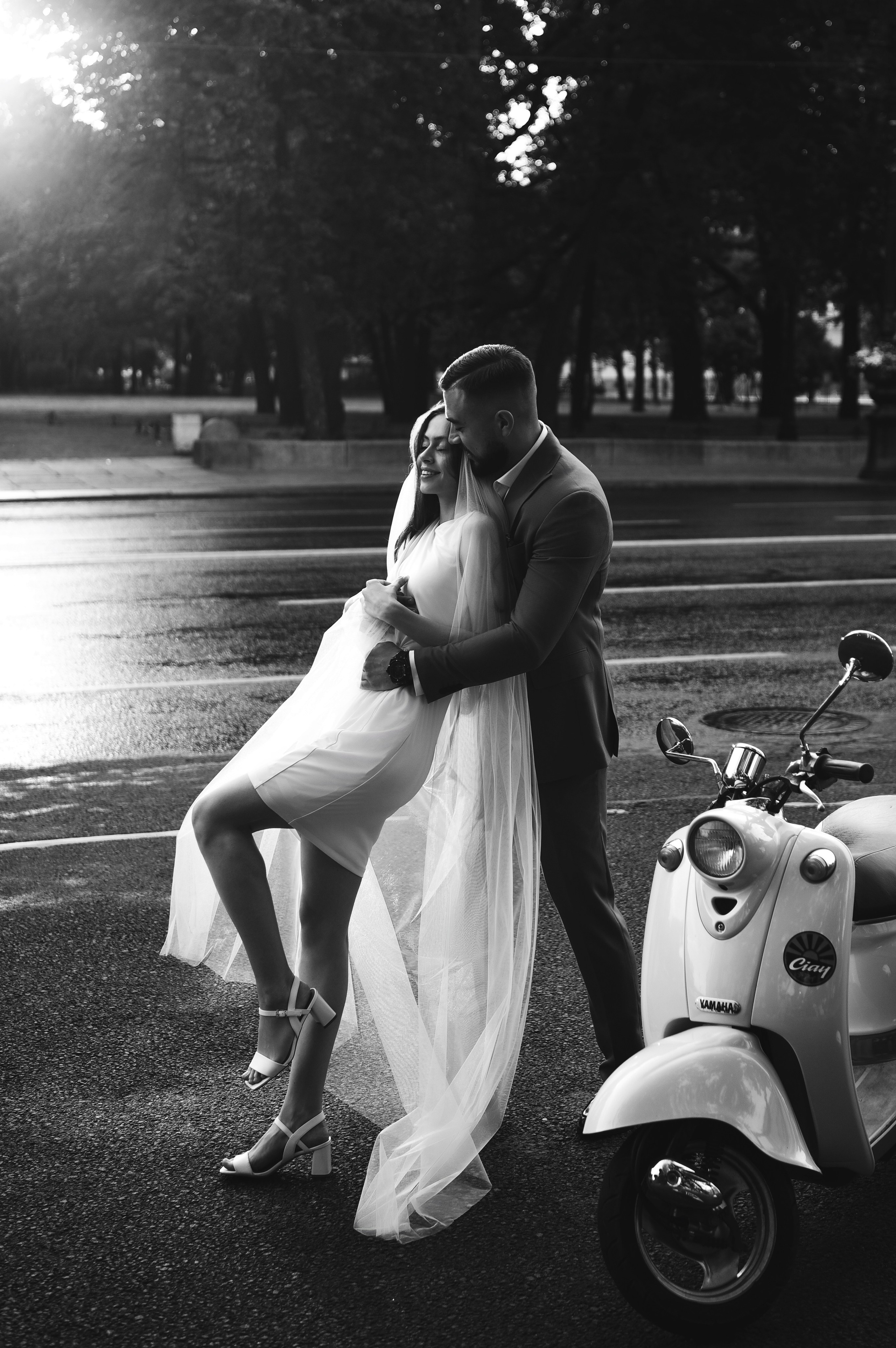 Lovestory Славы и Ани. Свадебный фотограф. Крым и дальше!