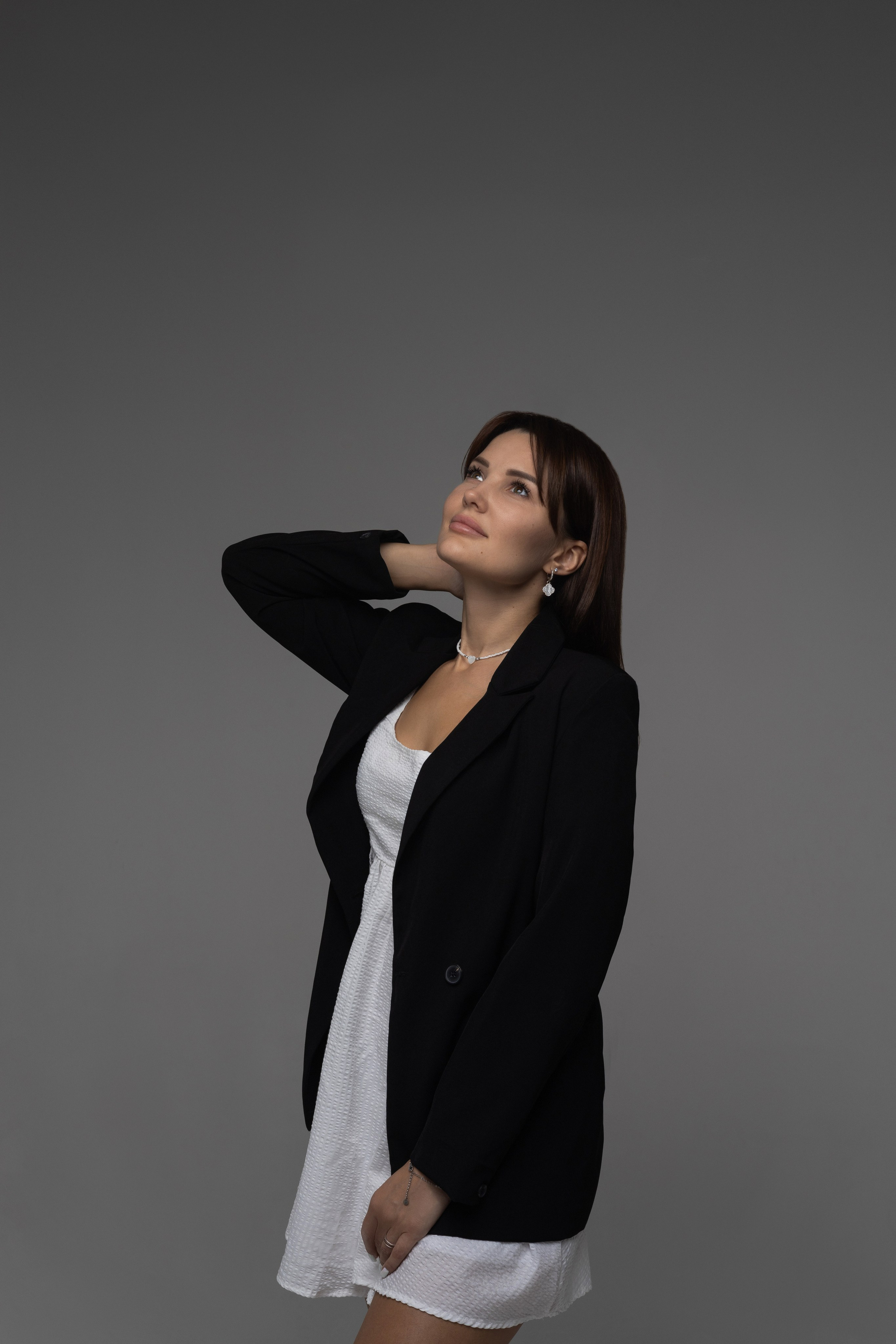 Кристина. Полная визуальная упаковка. Любовь Юсупова. Фотограф