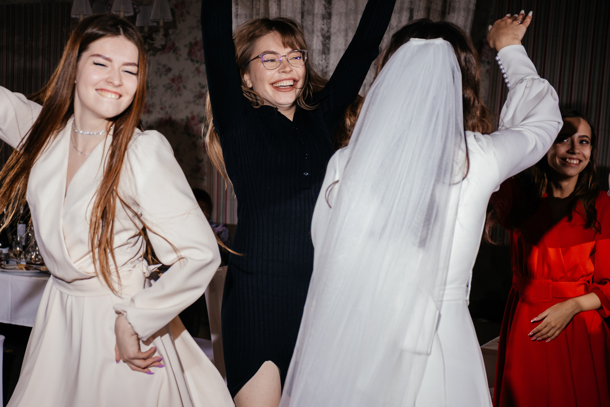 Евгений и Александра. Свадебный и женский фотограф