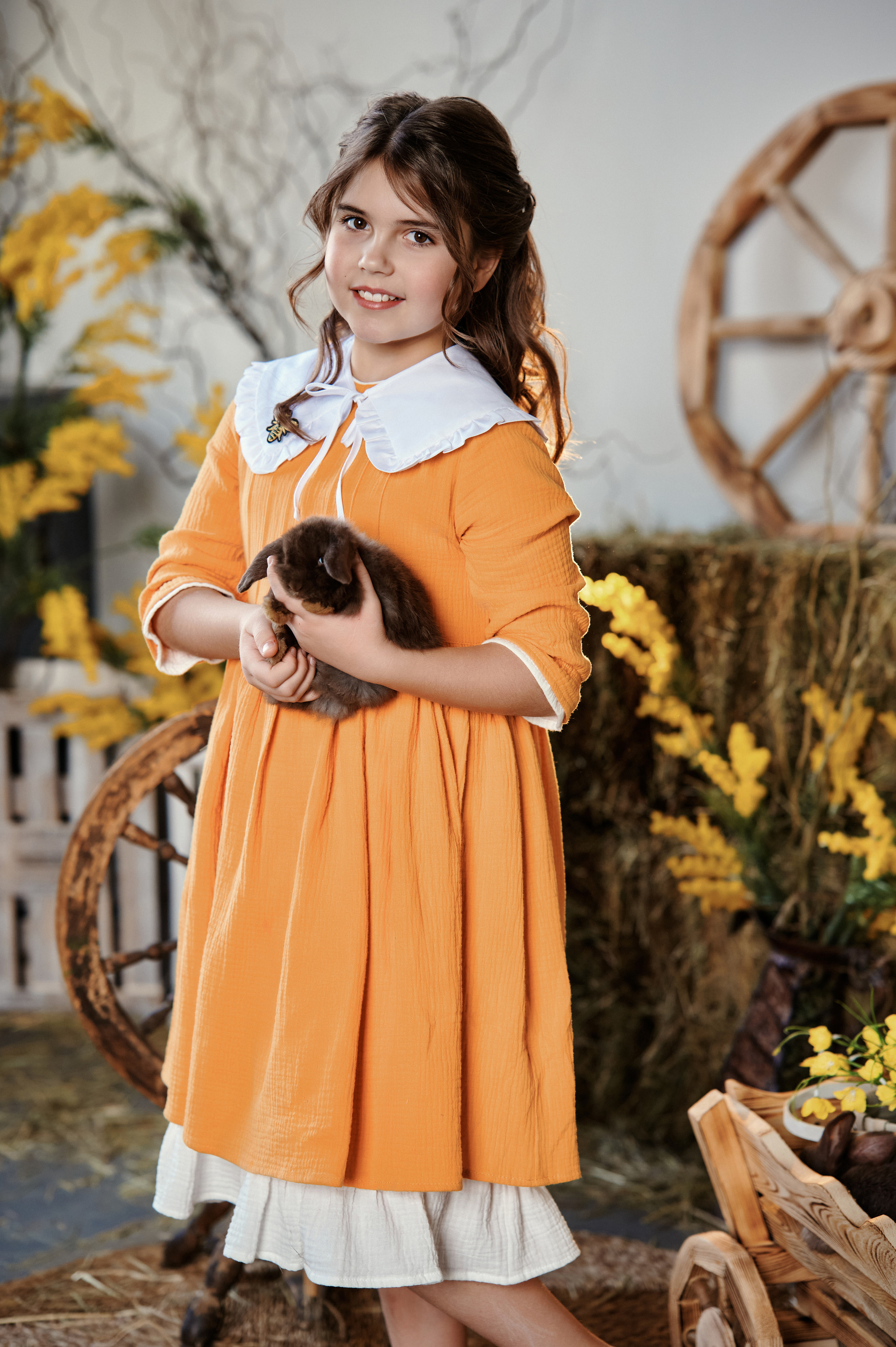 Милана и Ирина. Фотограф в Воронеже Тазаева Светлана