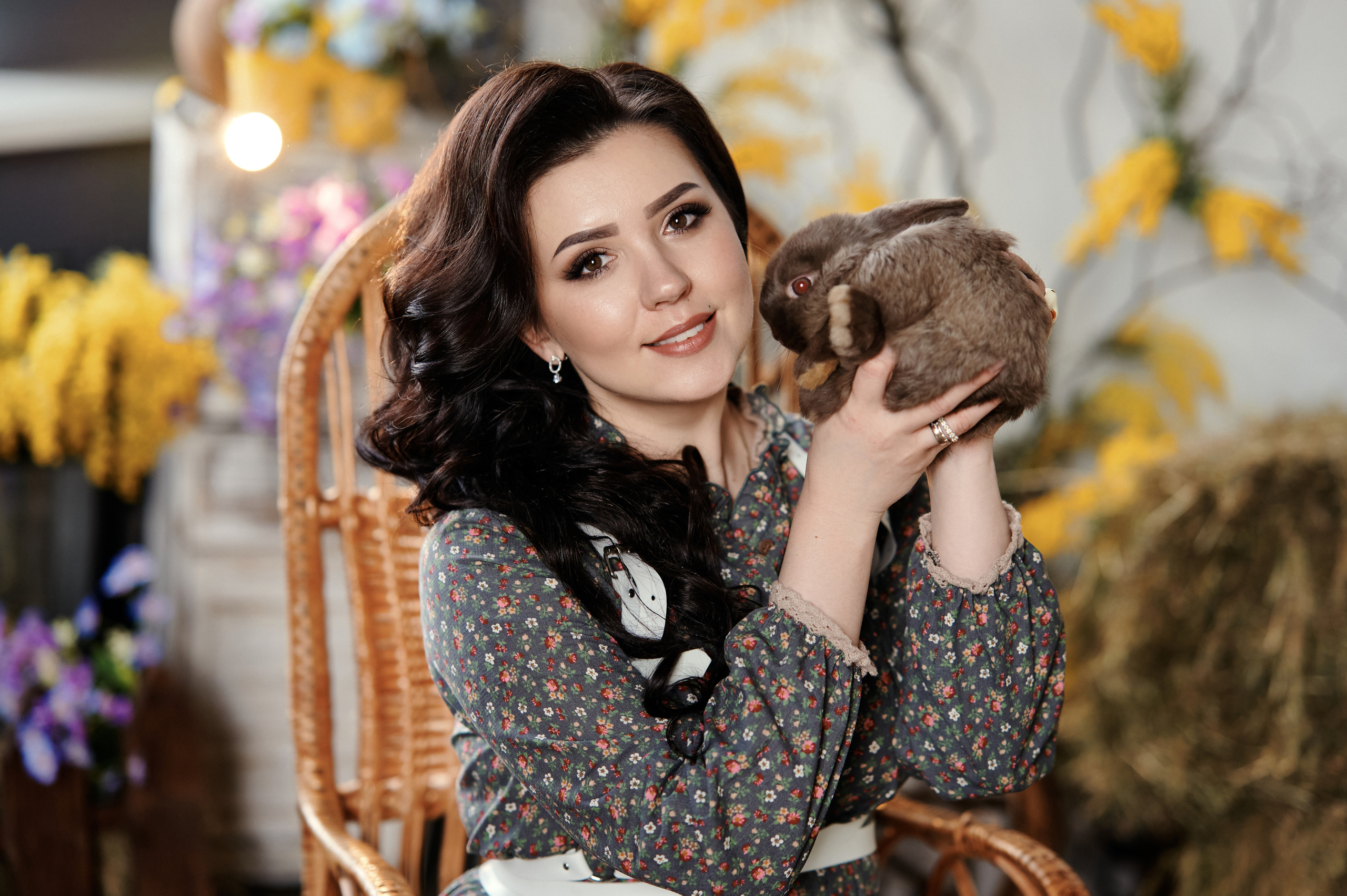 Милана и Ирина. Фотограф в Воронеже Тазаева Светлана