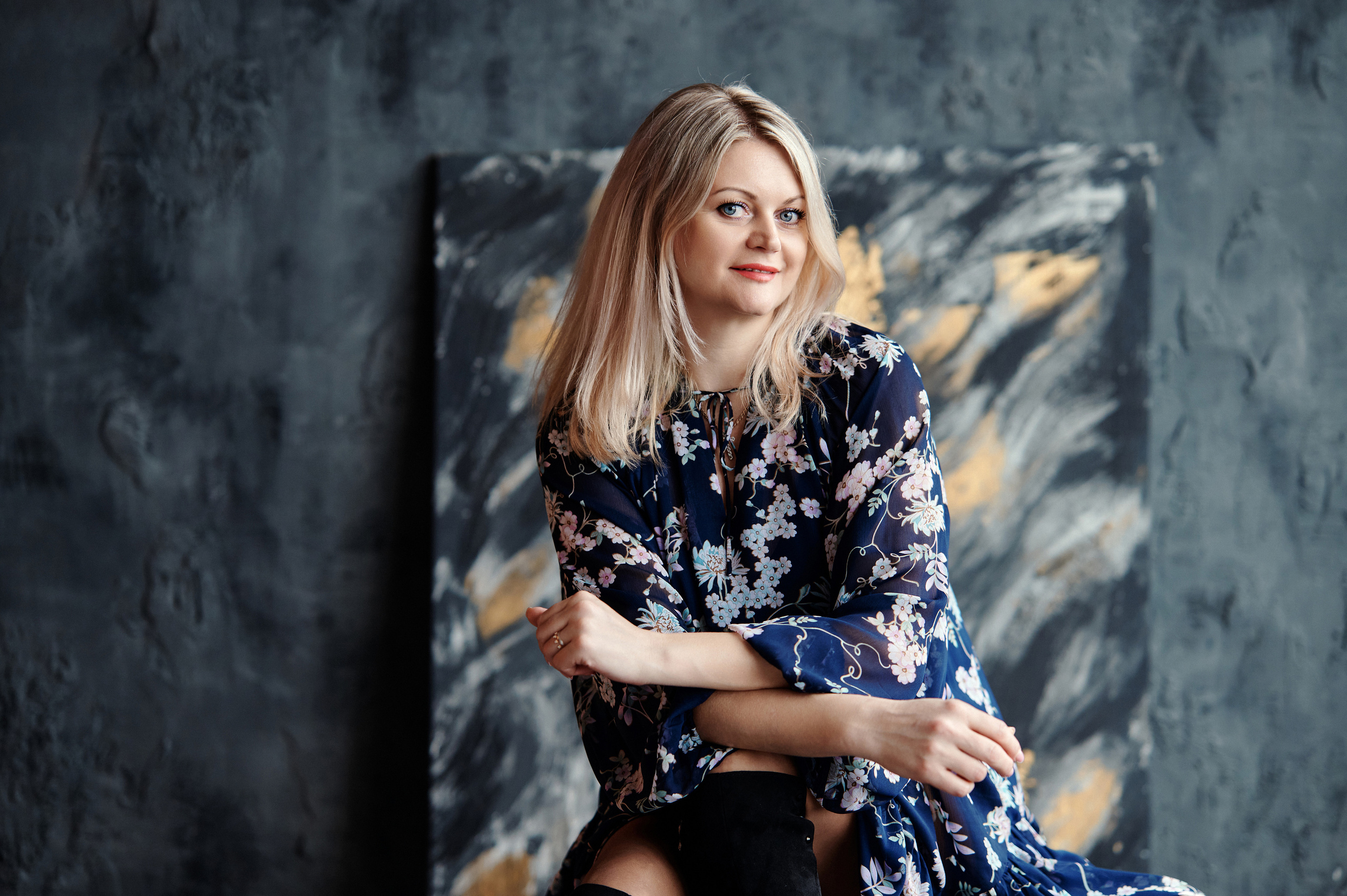 Фотосъемка для Натальи. Фотограф в Воронеже Тазаева Светлана