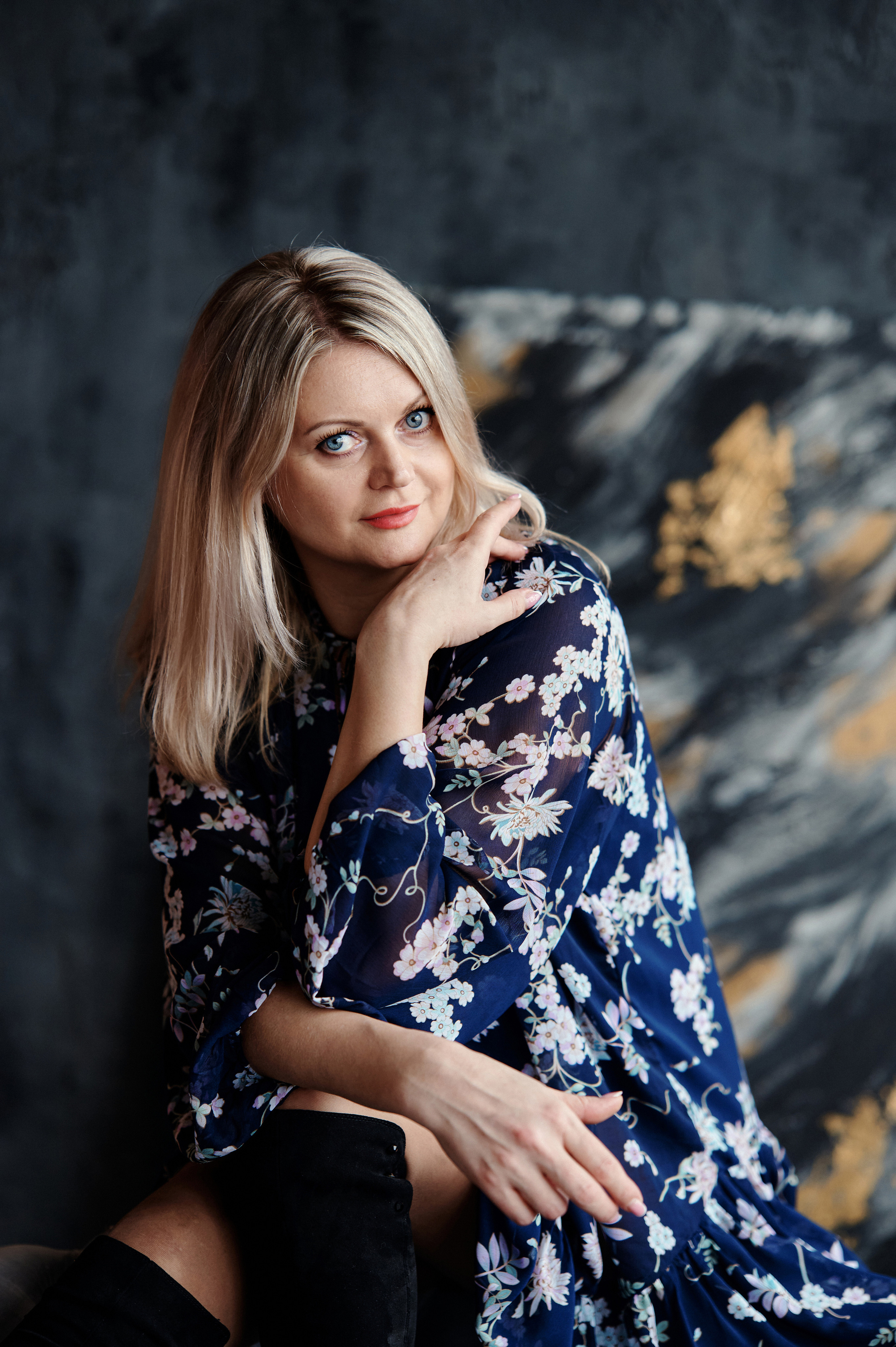 Фотосъемка для Натальи. Фотограф в Воронеже Тазаева Светлана