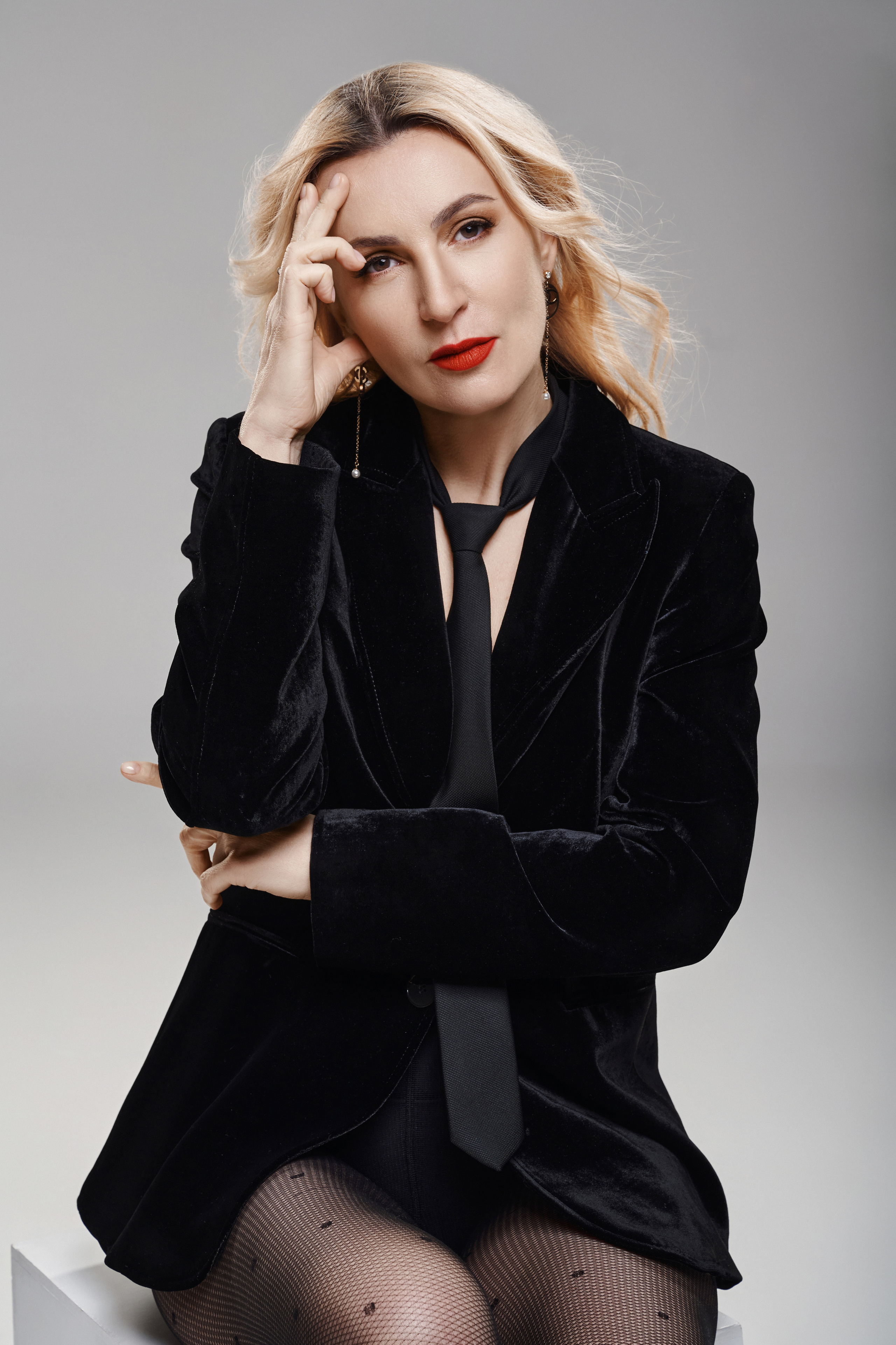 Елена. Фотограф в Воронеже Тазаева Светлана