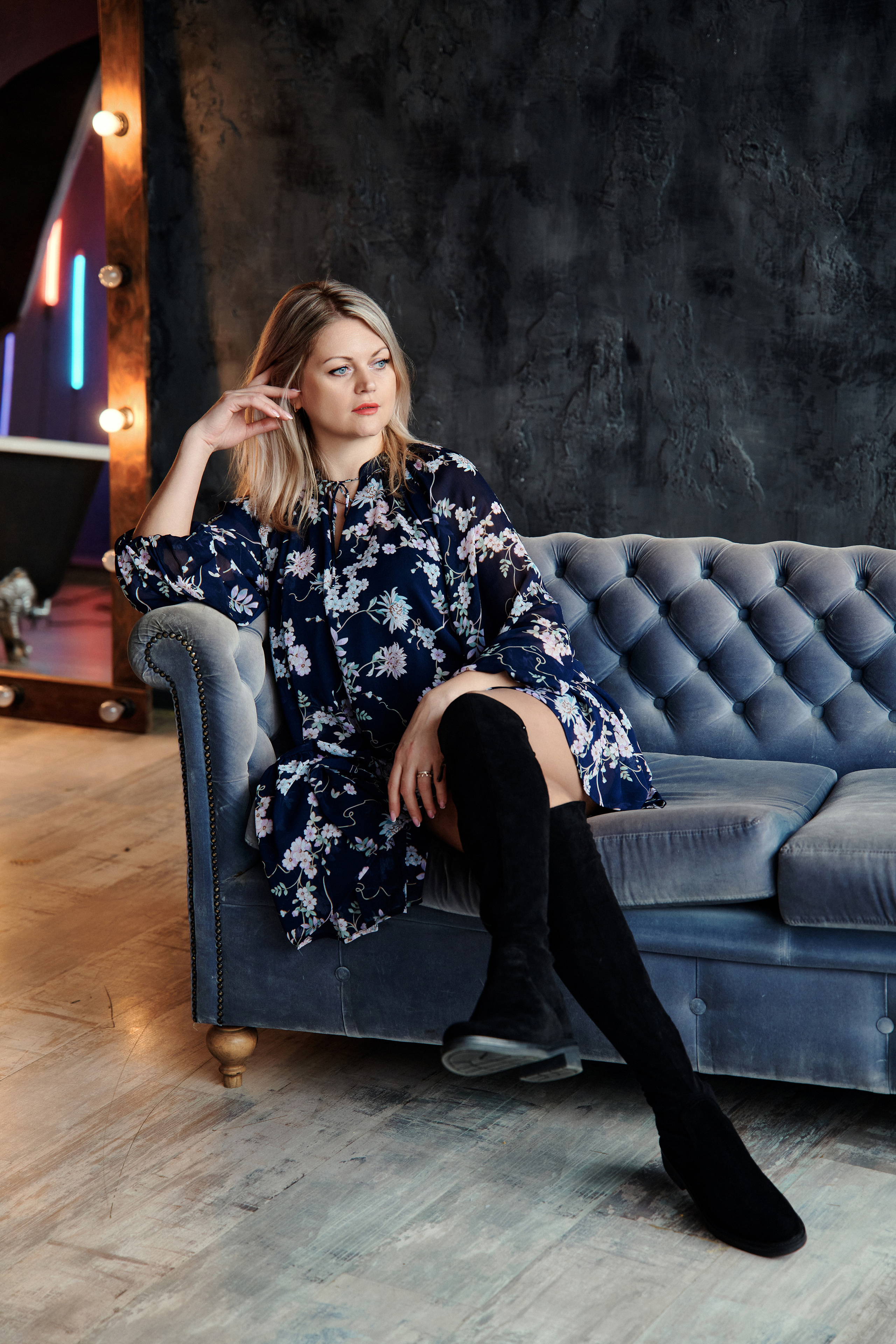 Фотосъемка для Натальи. Фотограф в Воронеже Тазаева Светлана