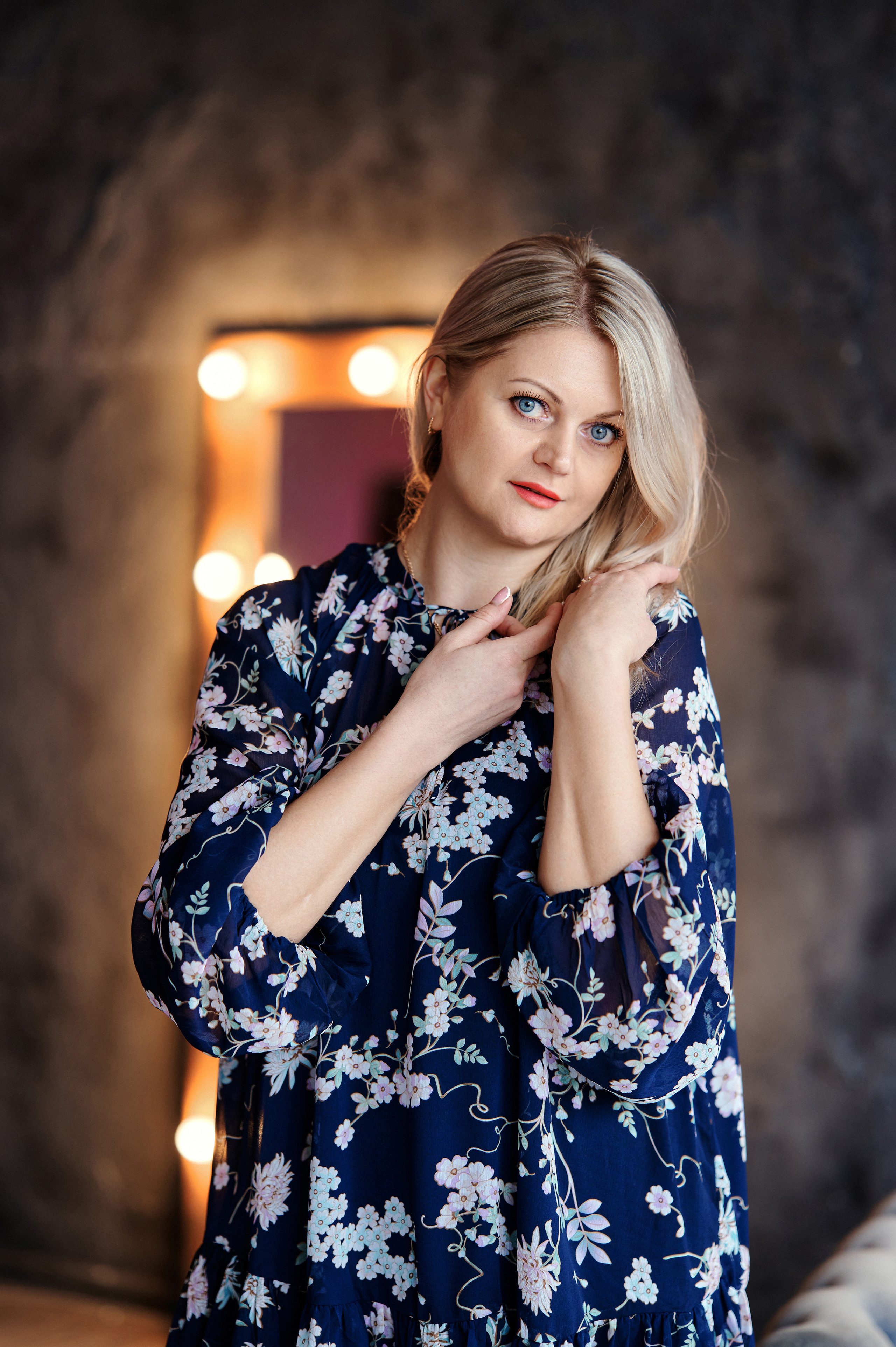 Фотосъемка для Натальи. Фотограф в Воронеже Тазаева Светлана