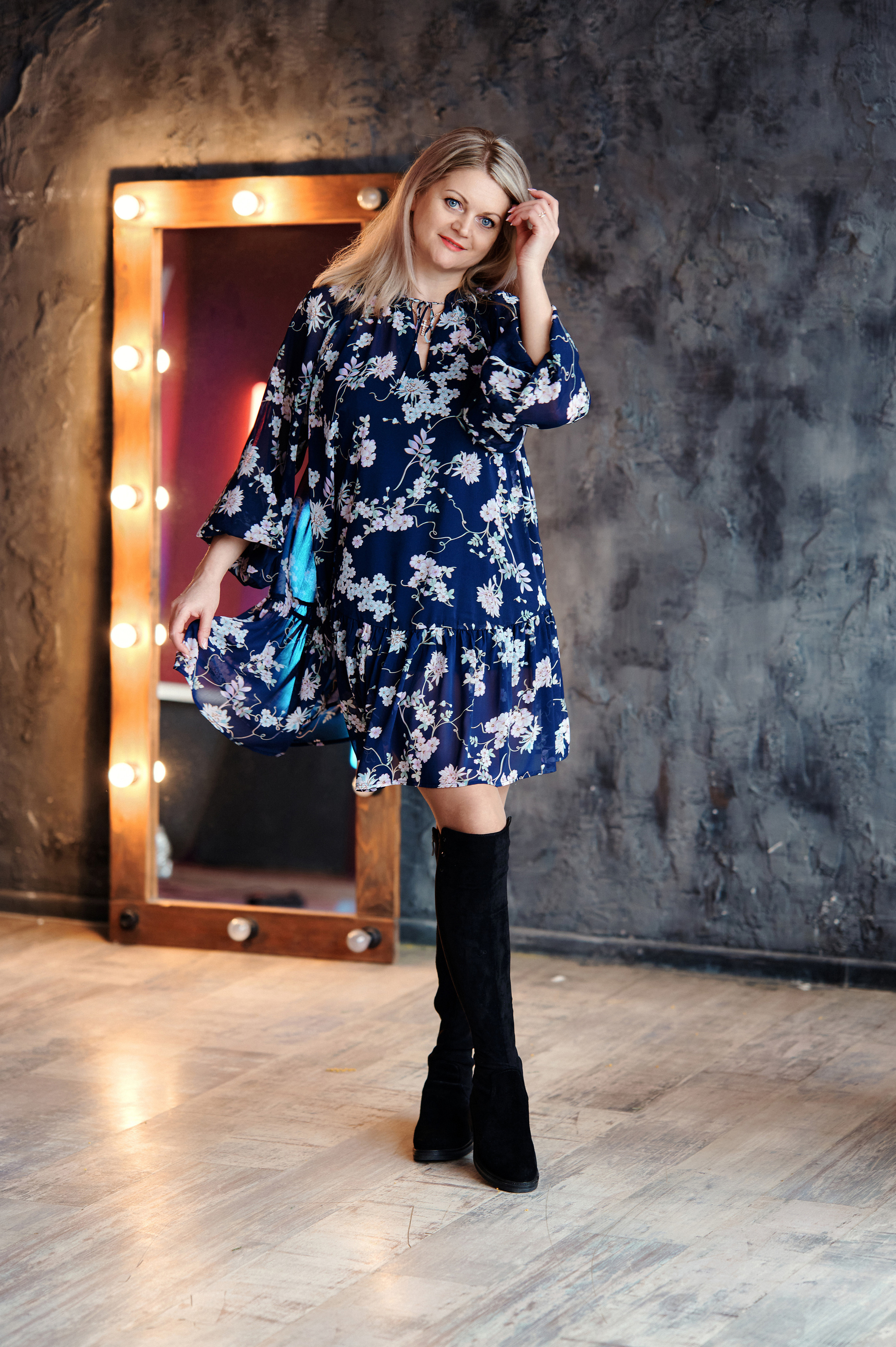 Фотосъемка для Натальи. Фотограф в Воронеже Тазаева Светлана