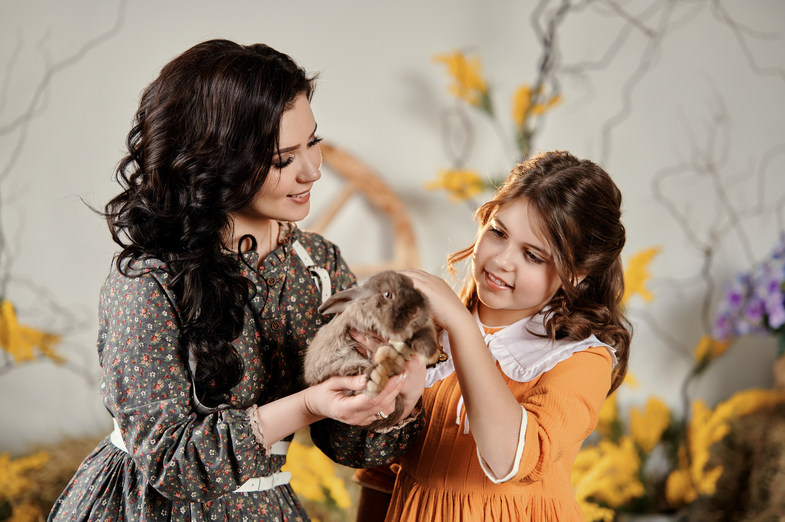 Фотограф в Воронеже Тазаева Светлана