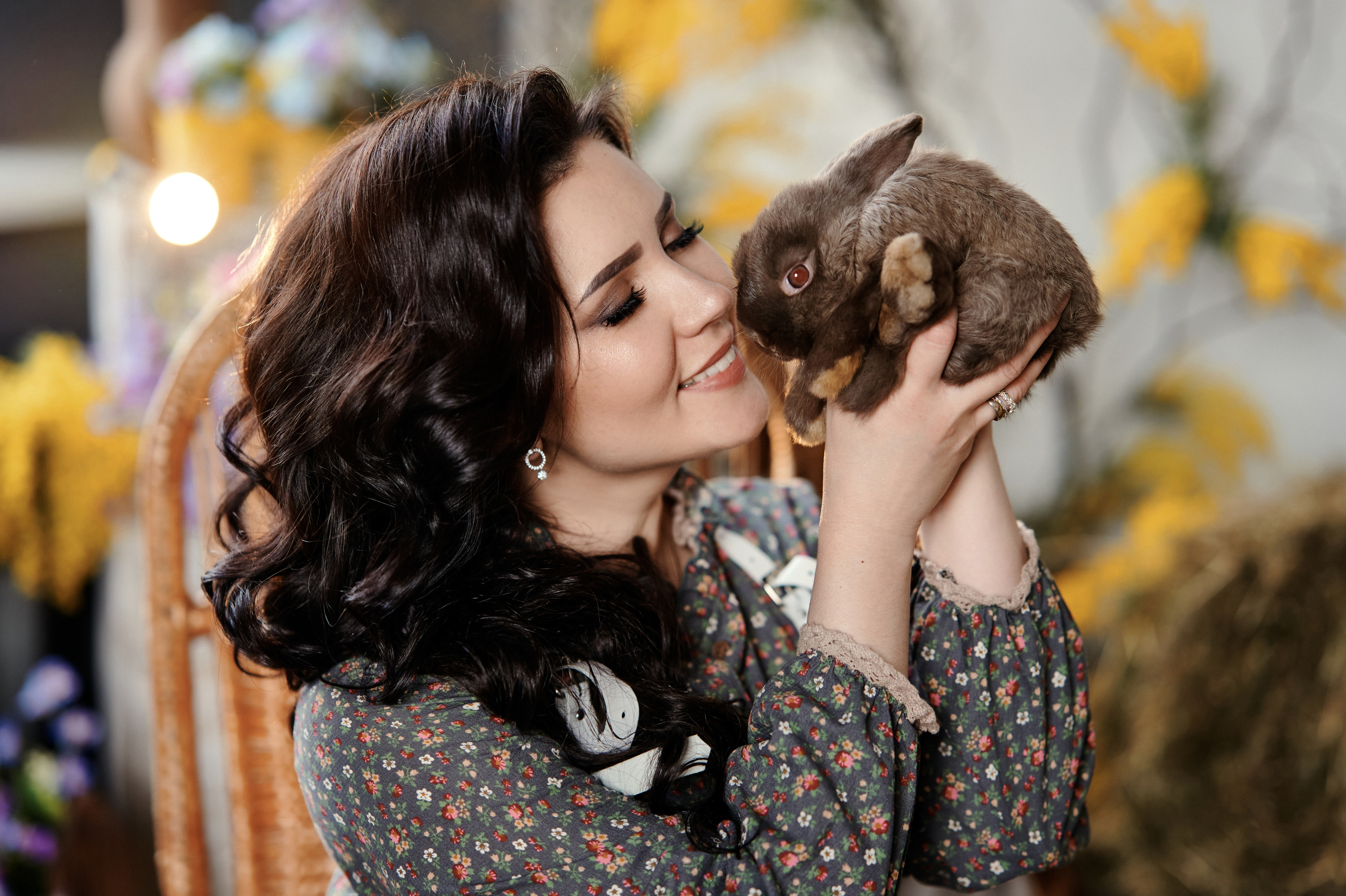 Милана и Ирина. Фотограф в Воронеже Тазаева Светлана