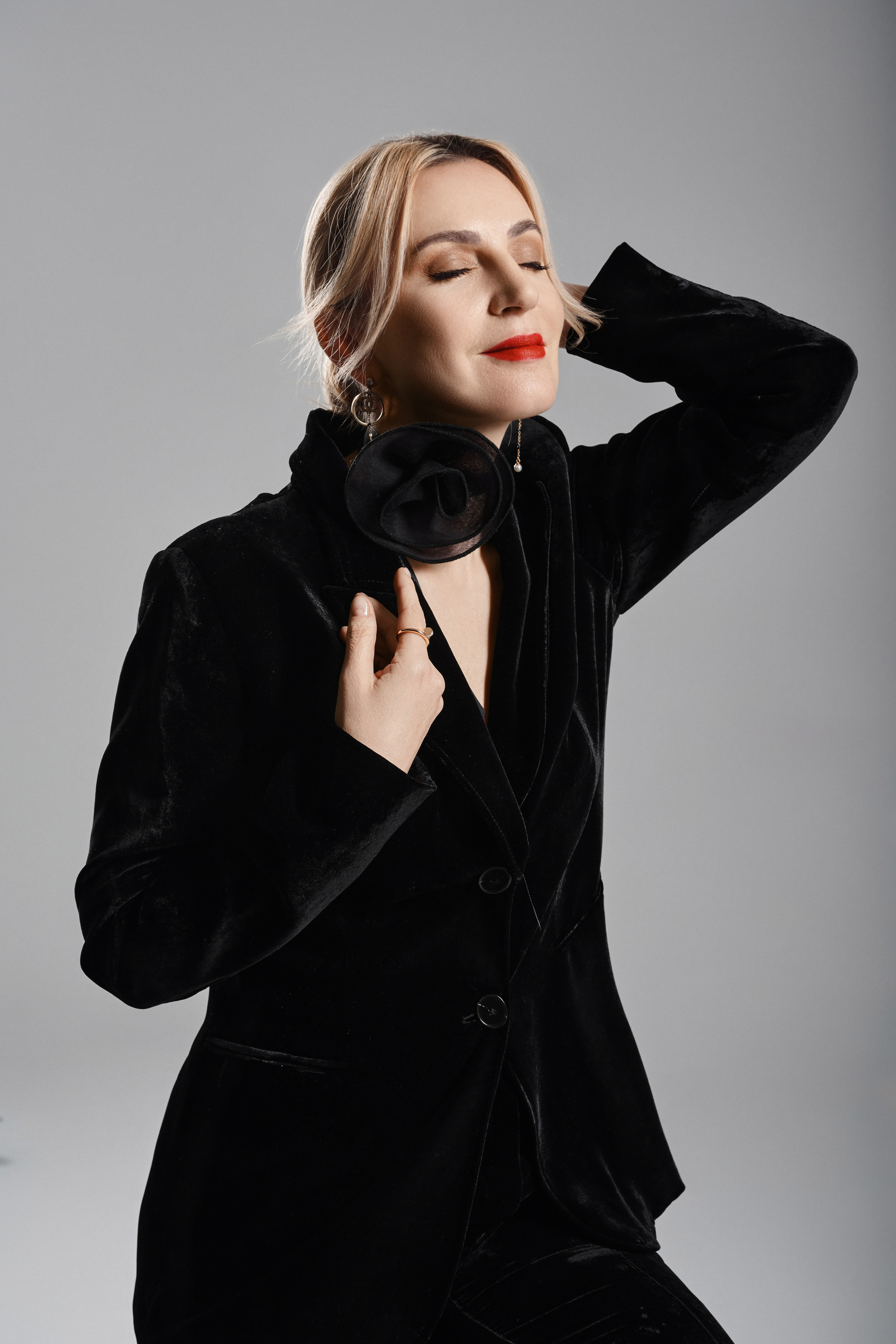 Елена. Фотограф в Воронеже Тазаева Светлана