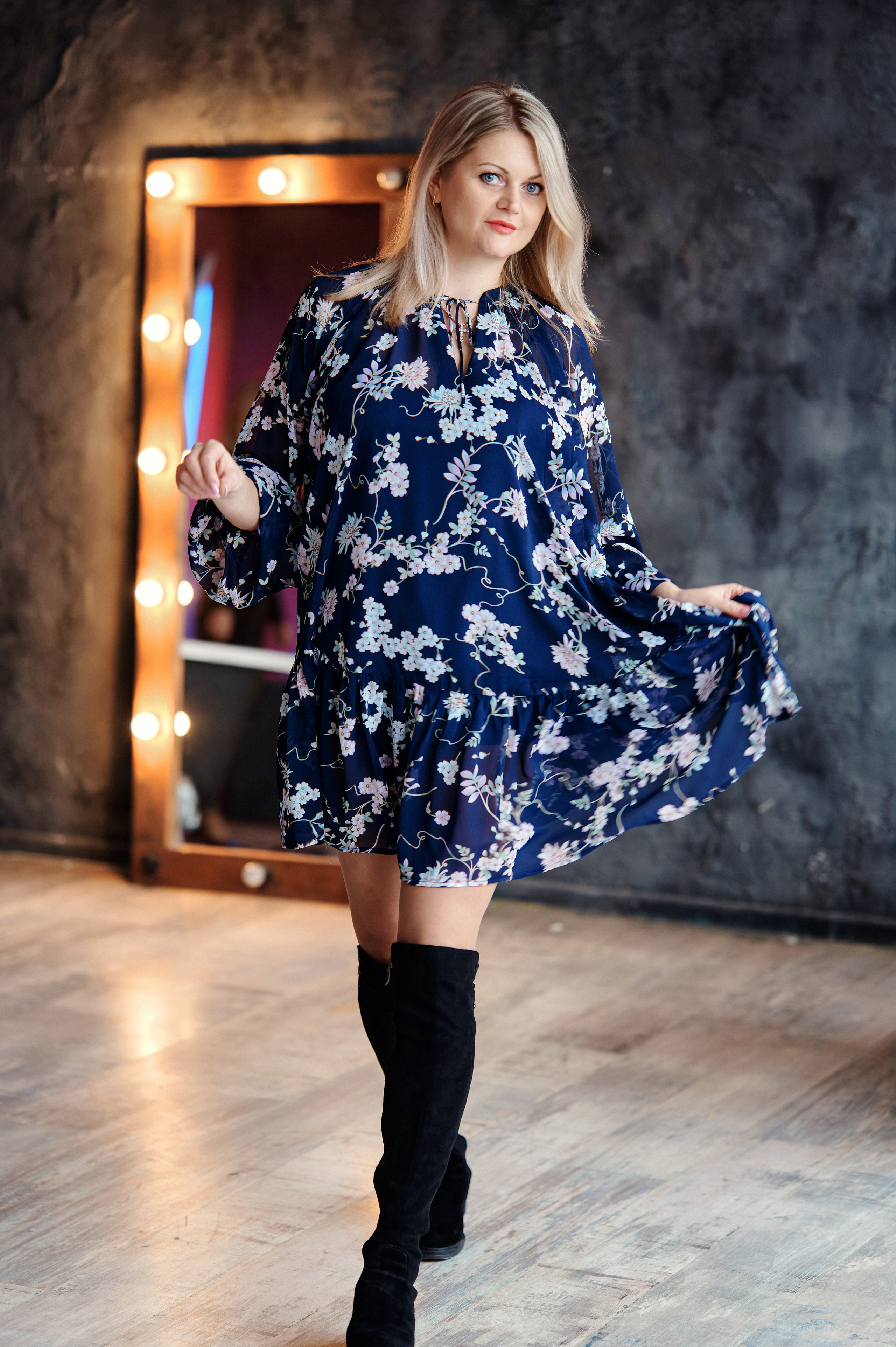 Фотосъемка для Натальи. Фотограф в Воронеже Тазаева Светлана