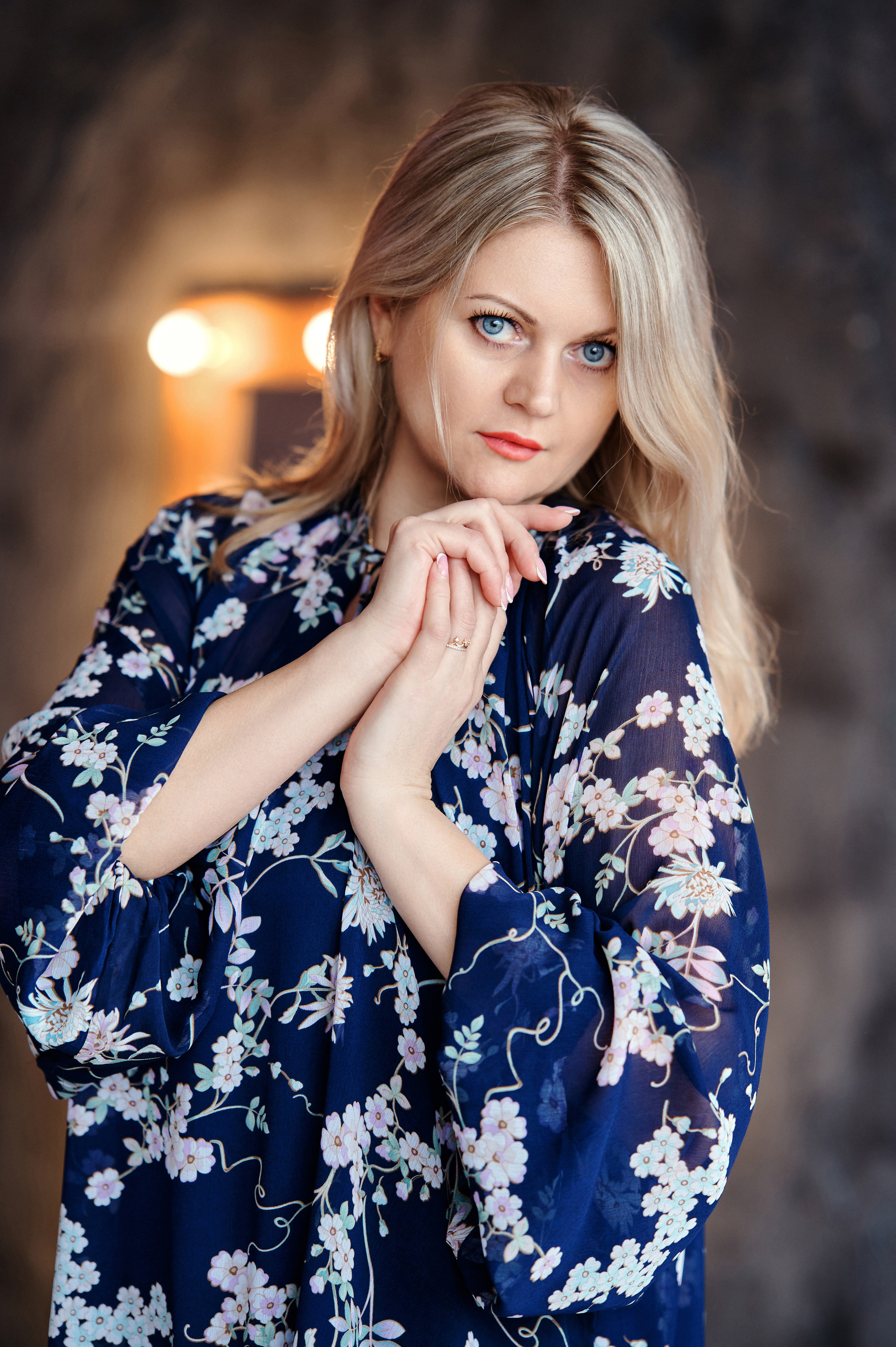 Фотосъемка для Натальи. Фотограф в Воронеже Тазаева Светлана