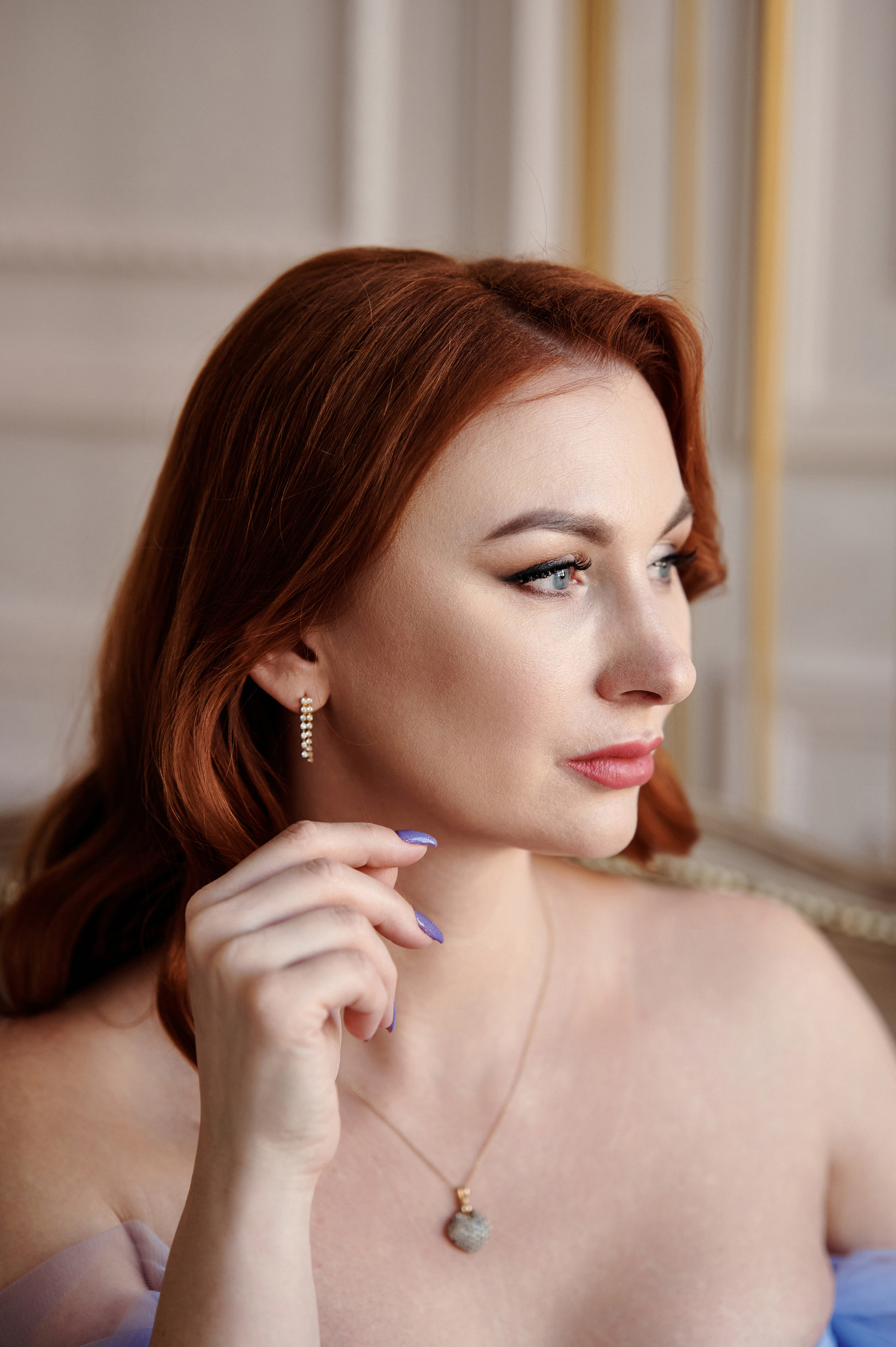 Кристина. Фотограф в Воронеже Тазаева Светлана