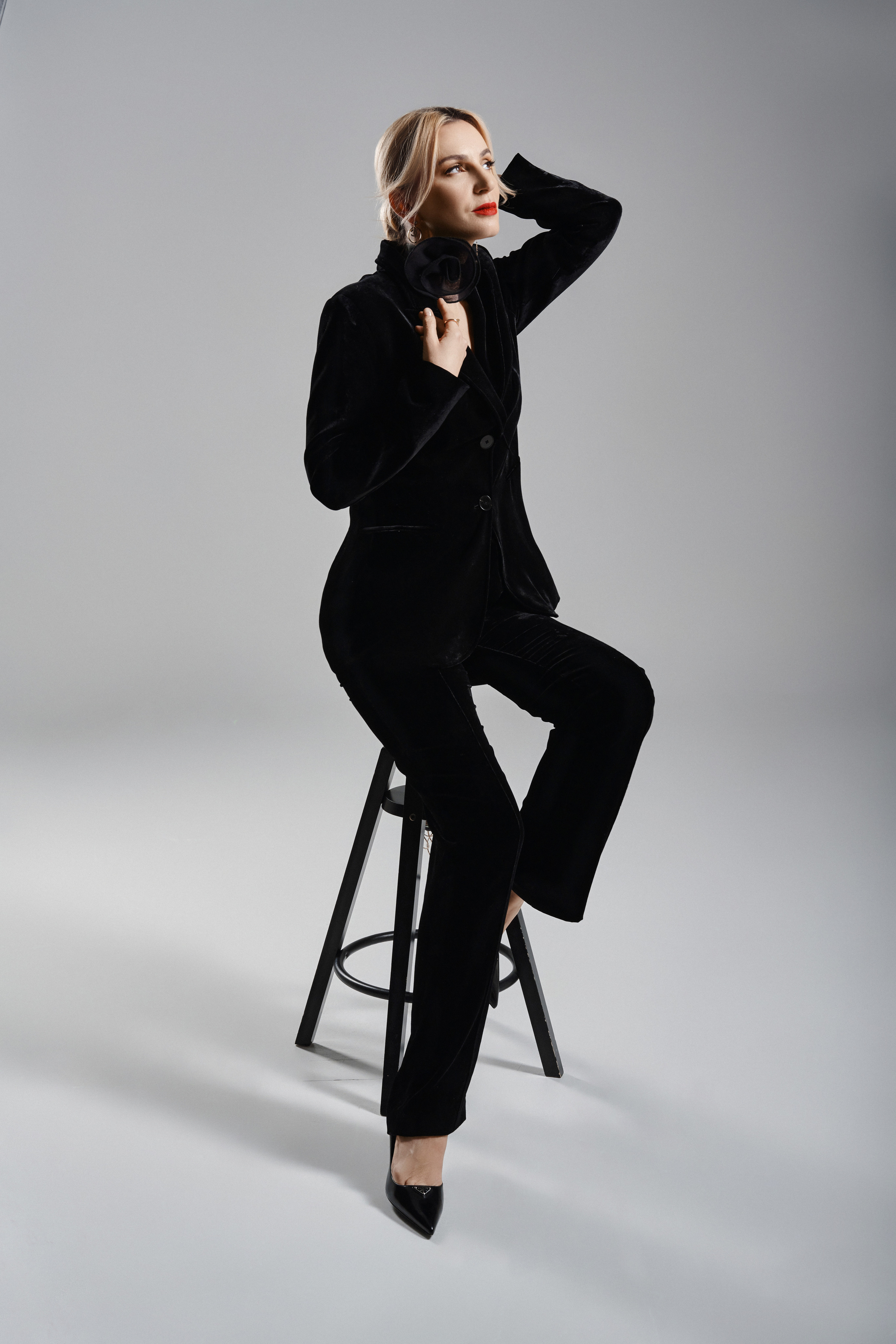 Елена. Фотограф в Воронеже Тазаева Светлана