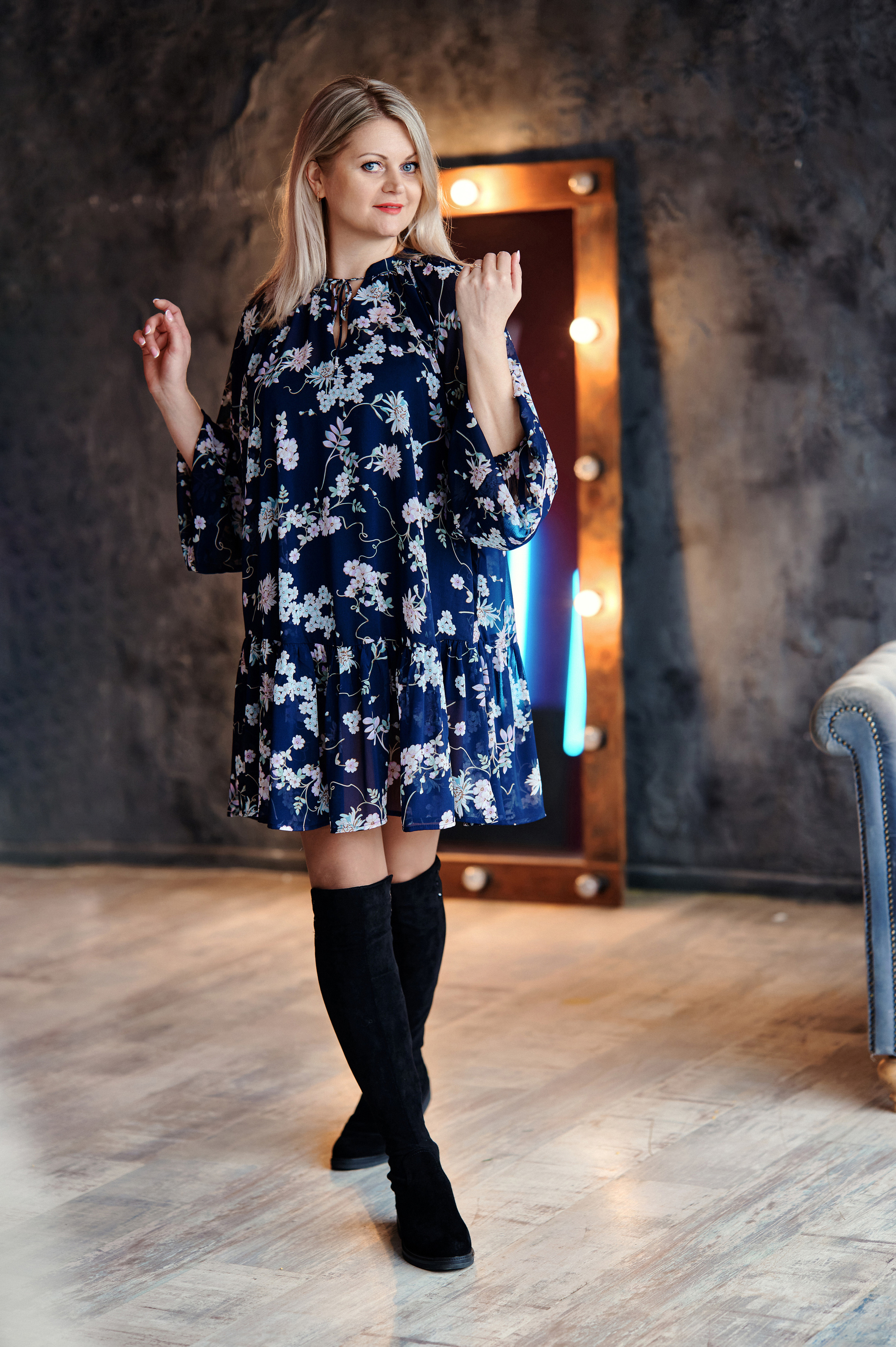 Фотосъемка для Натальи. Фотограф в Воронеже Тазаева Светлана