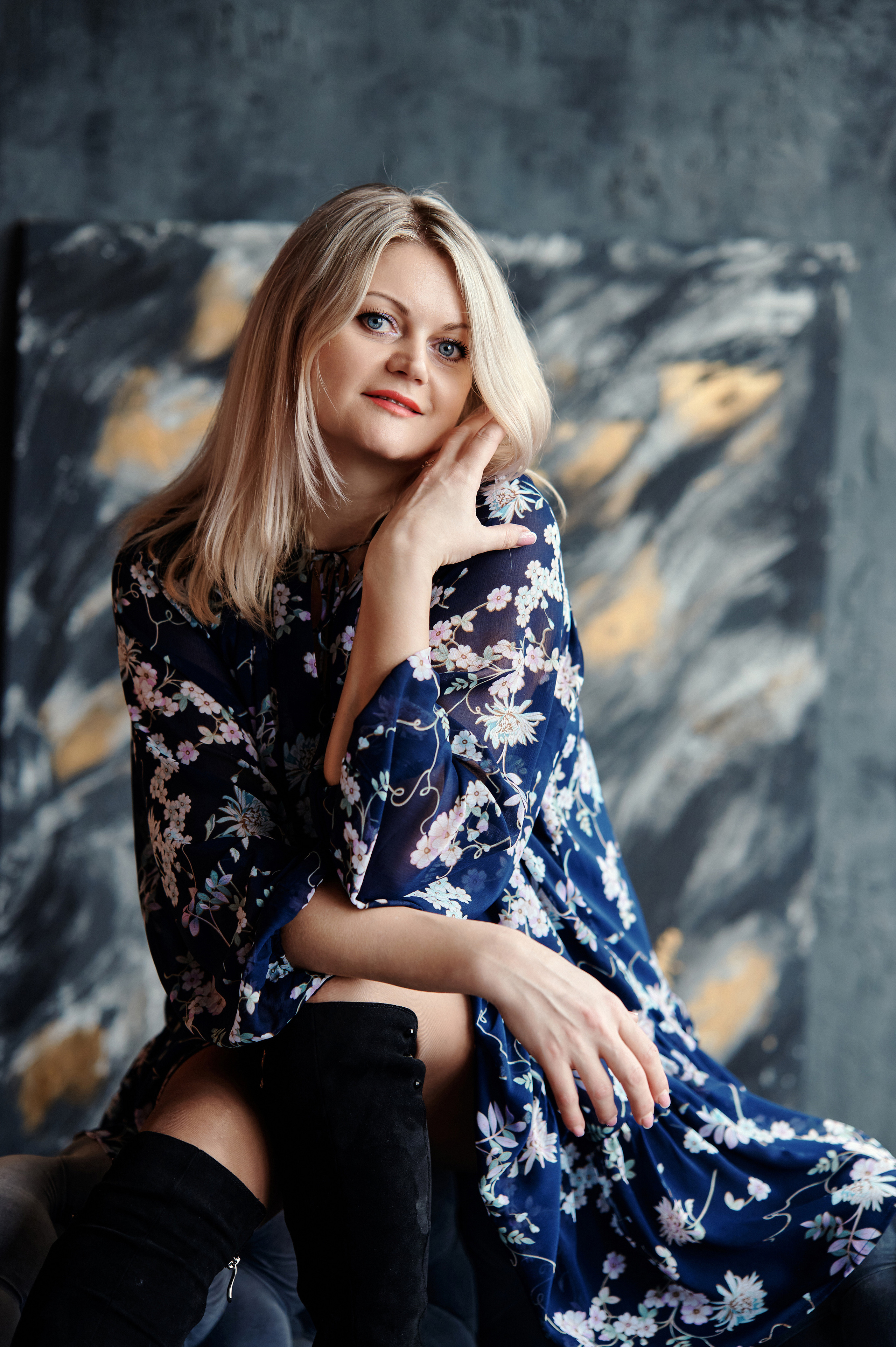 Фотосъемка для Натальи. Фотограф в Воронеже Тазаева Светлана