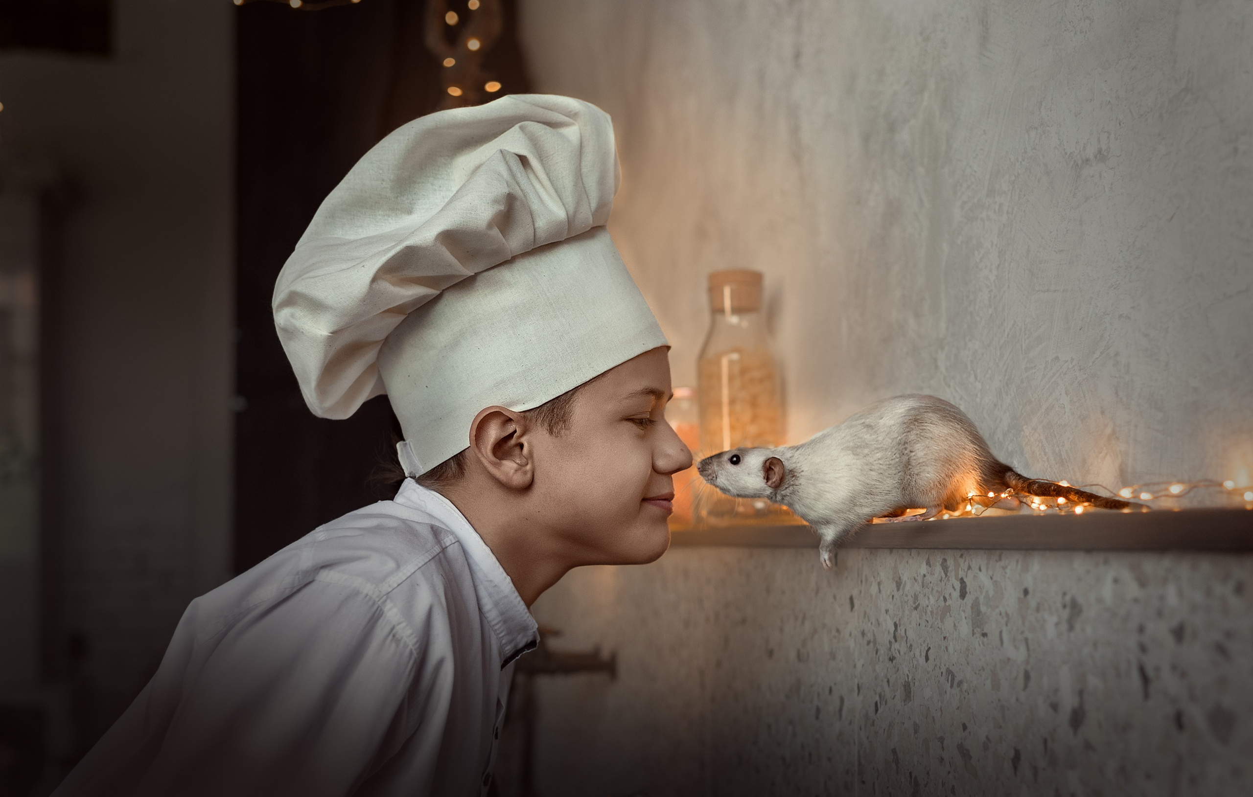 ПОВАРЯТА. Семейный фотограф Екатеринбург Лора Мур