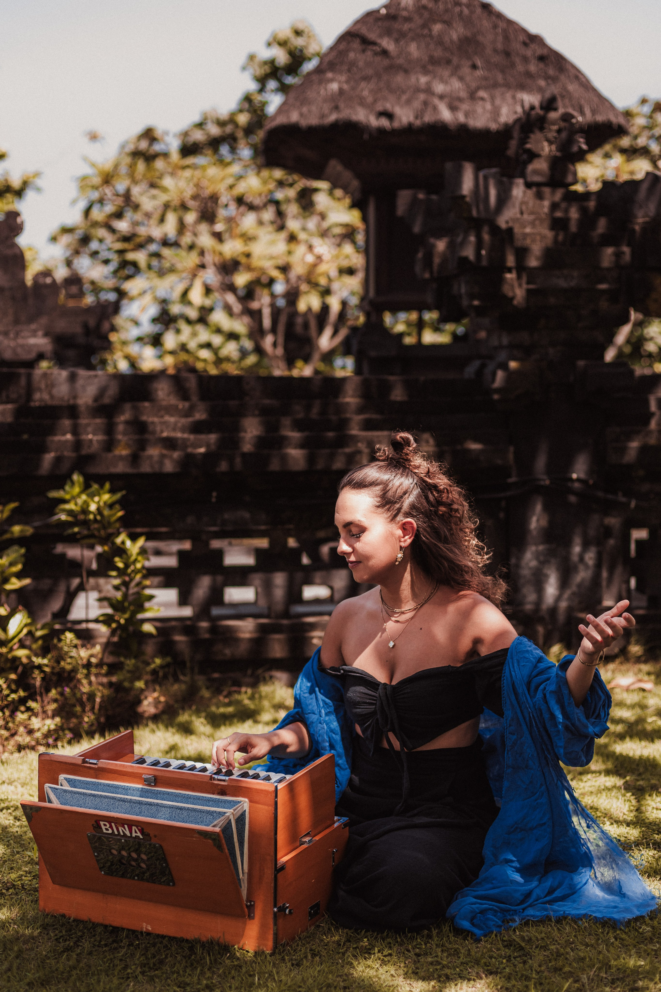 Nazaram. Mariam Bagdasaryan