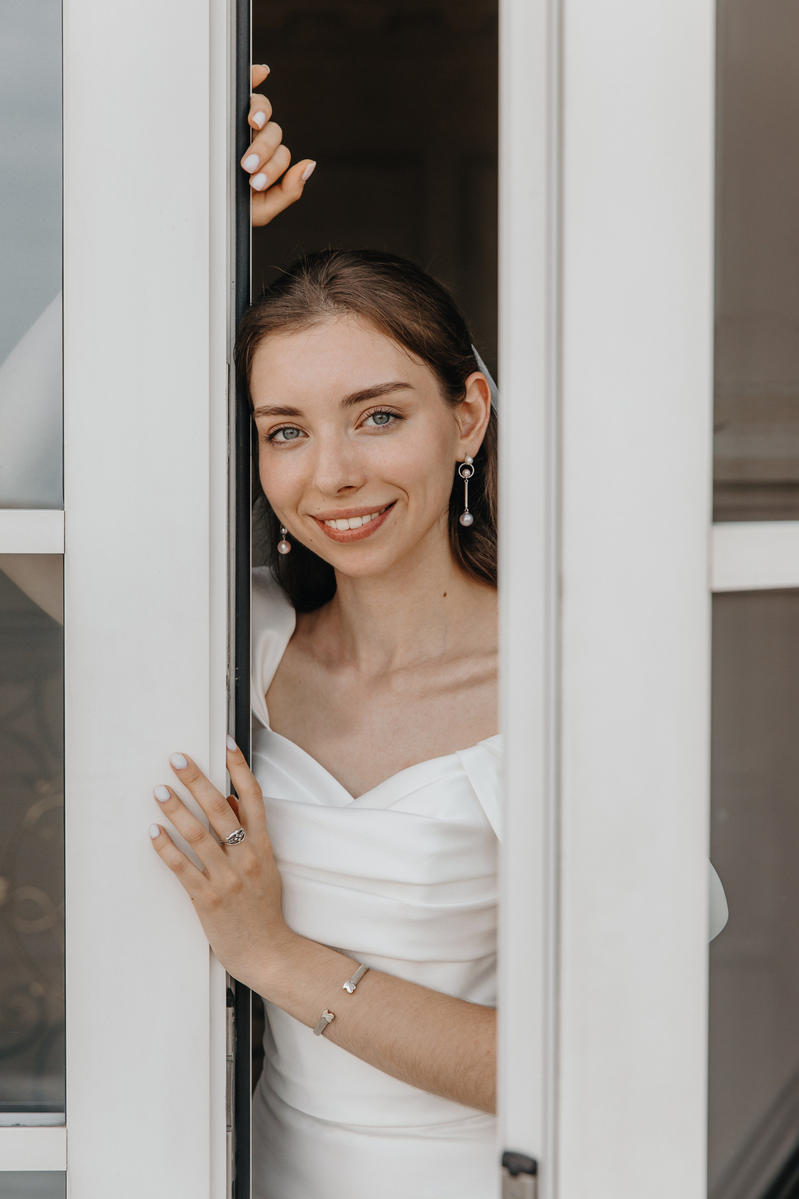 Юля и Дёма (камерная свадьба). Свадебный фотограф и видеограф Когай Дмитрий и Юлия