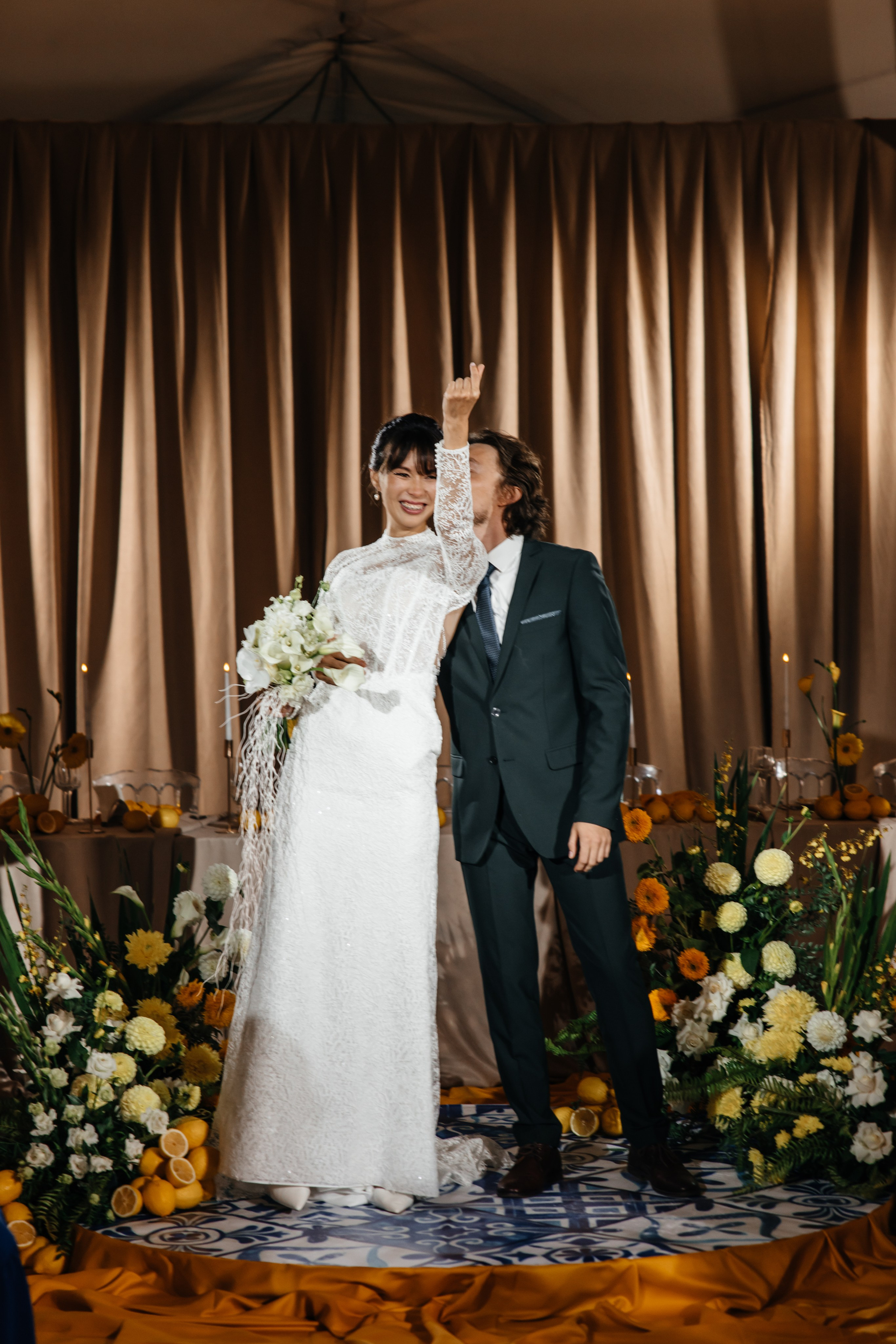 Семен & Валерия. Свадебный фотограф в Южно-Сахалинске — Бойко Александр