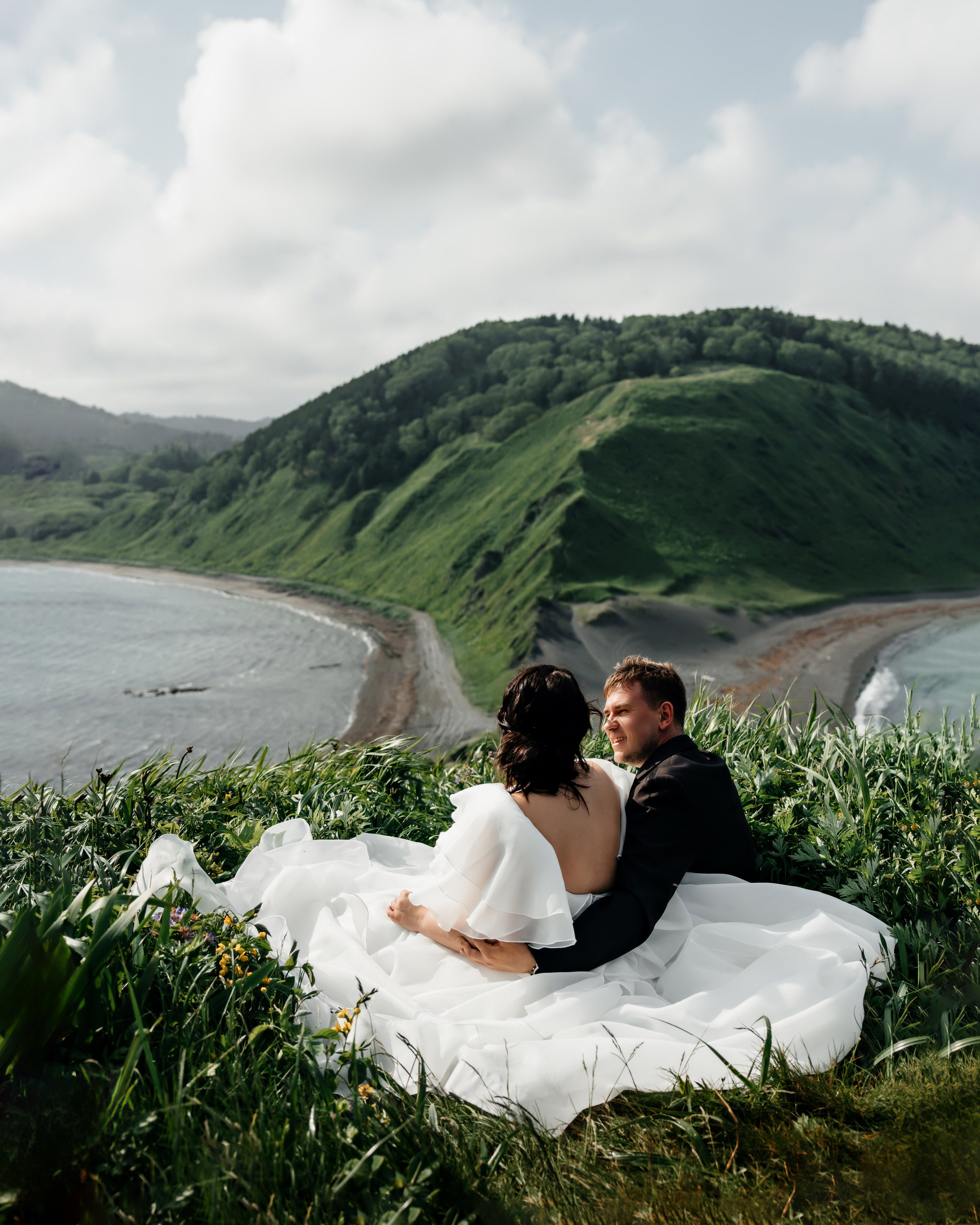 Портфолио Бойко Александр. Свадебный фотограф в Южно-Сахалинске — Бойко Александр