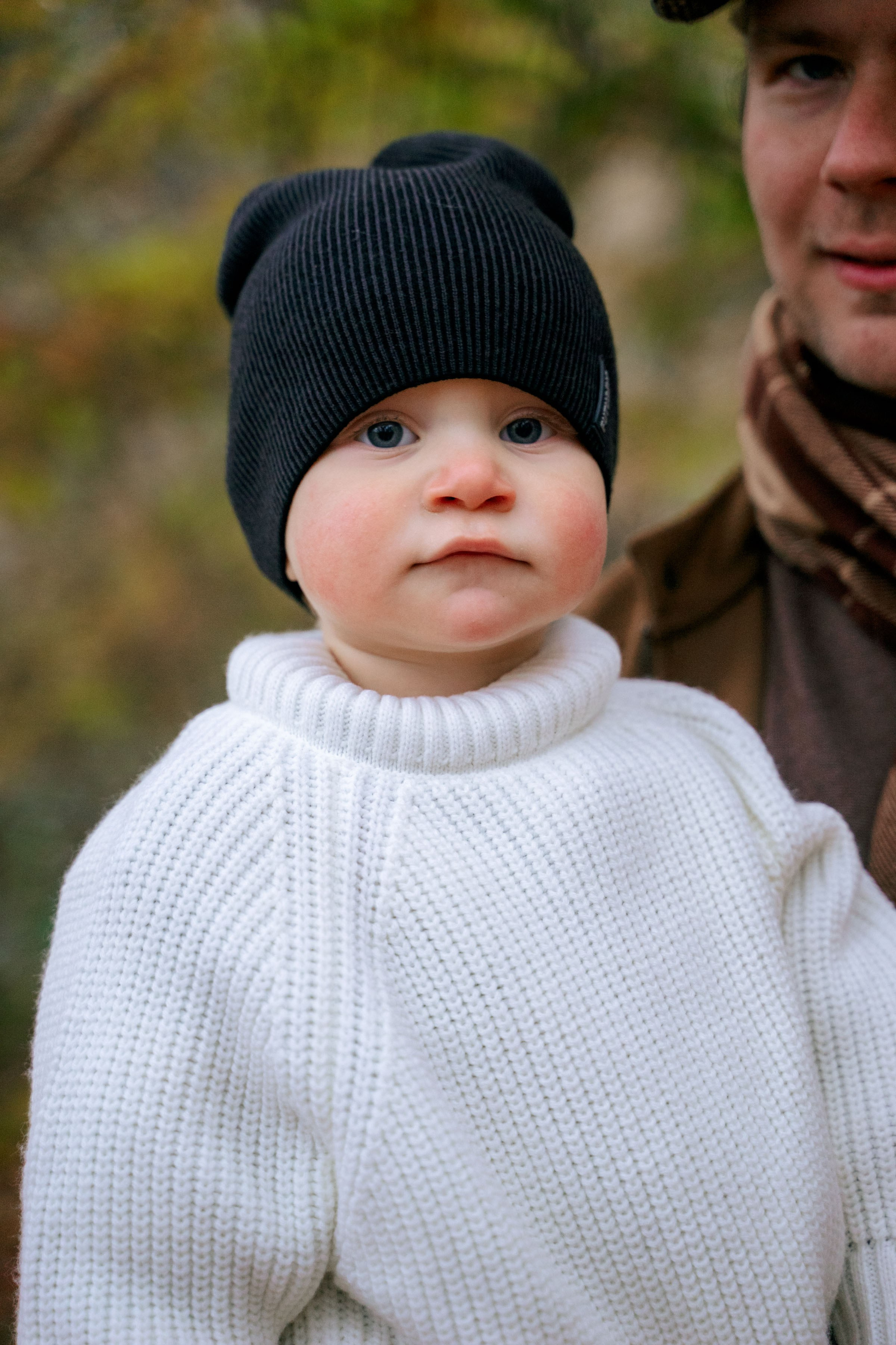 Прогулка в Дендрарии. Фотограф в Казани Алсу Багабиева