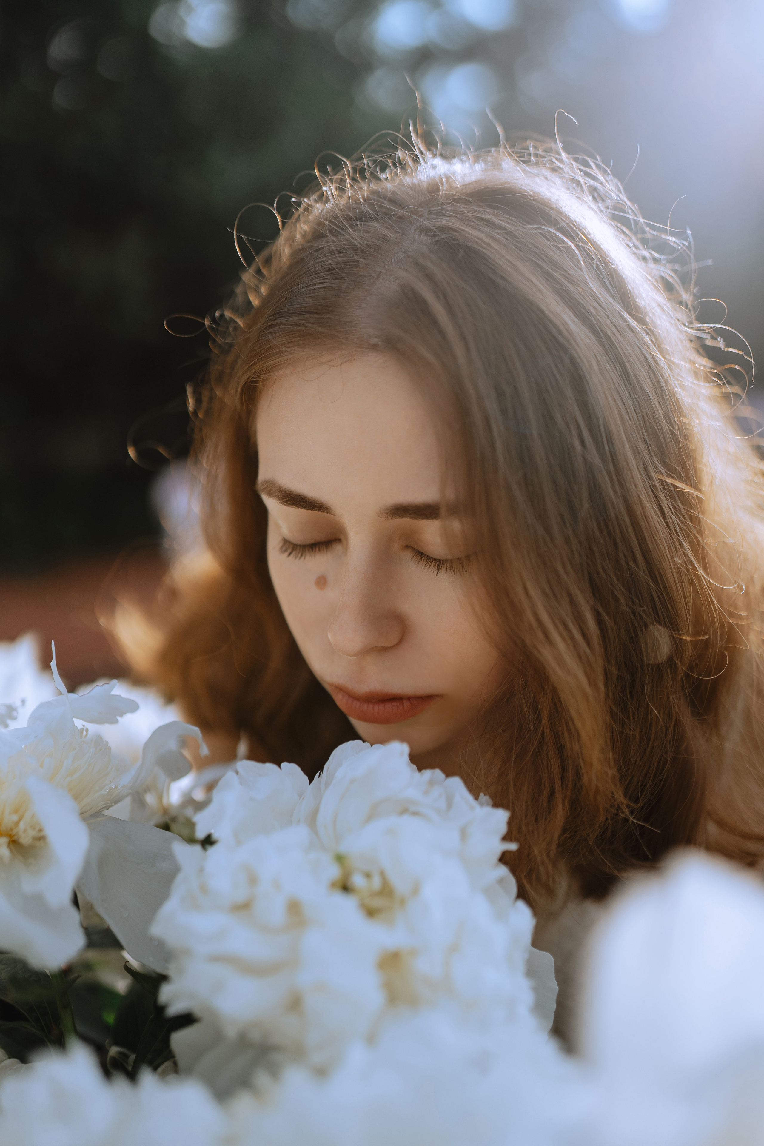 Уличная фотосессия. Фотограф Москва Арина Клокова