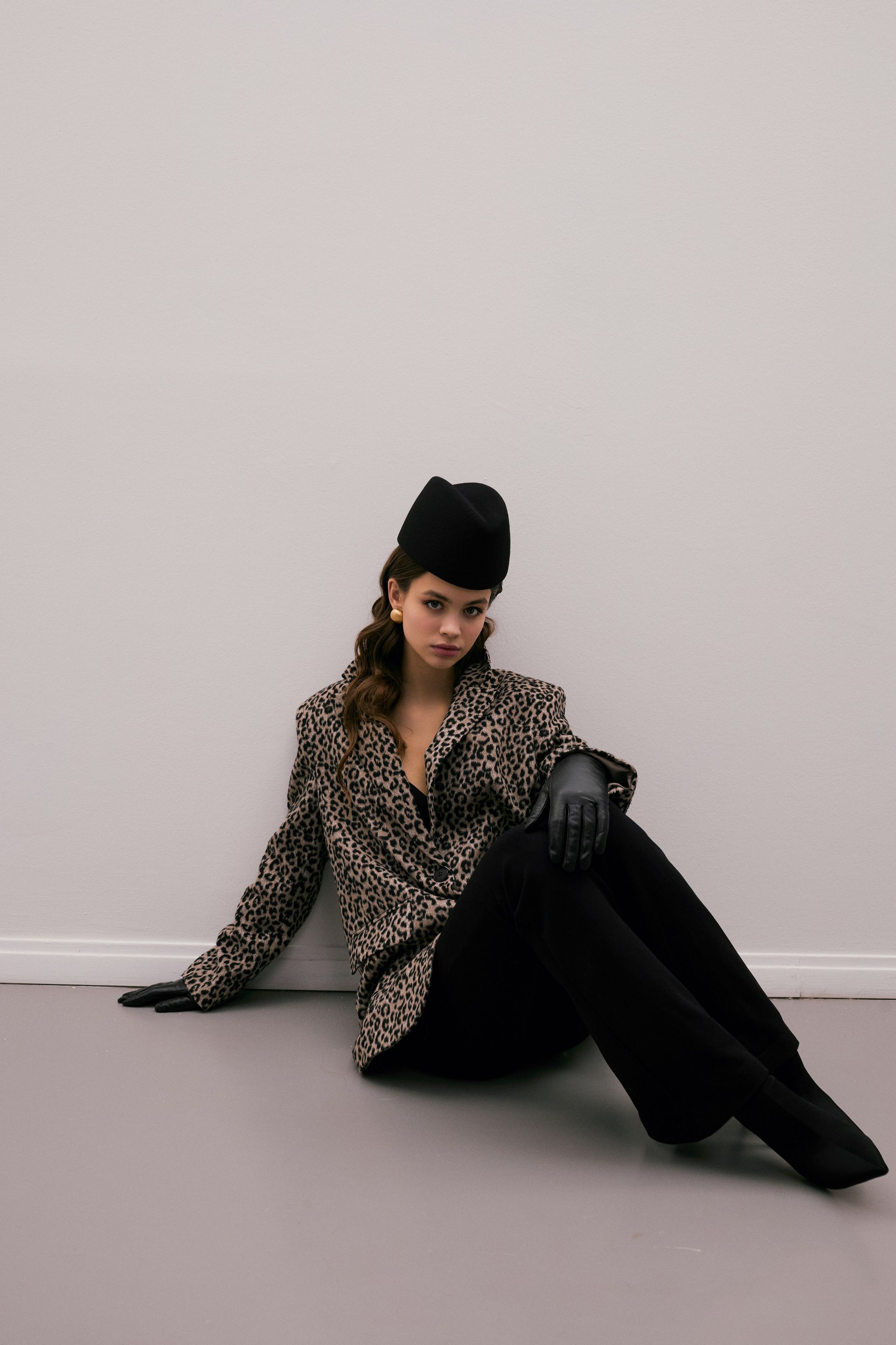 LOOK BOOK 1. Главная