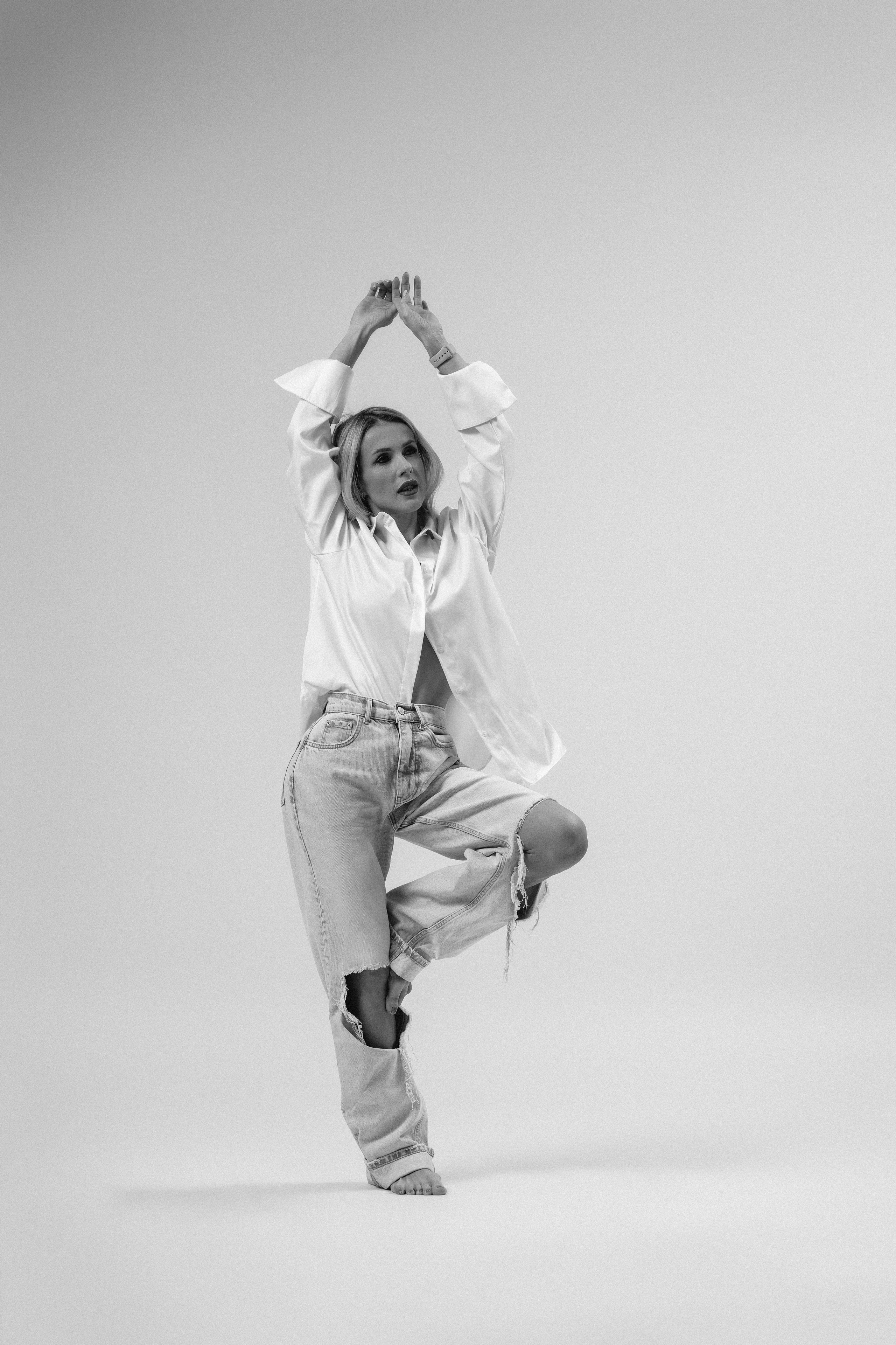 Ольга. Фотограф в Калининграде Анна Грузина