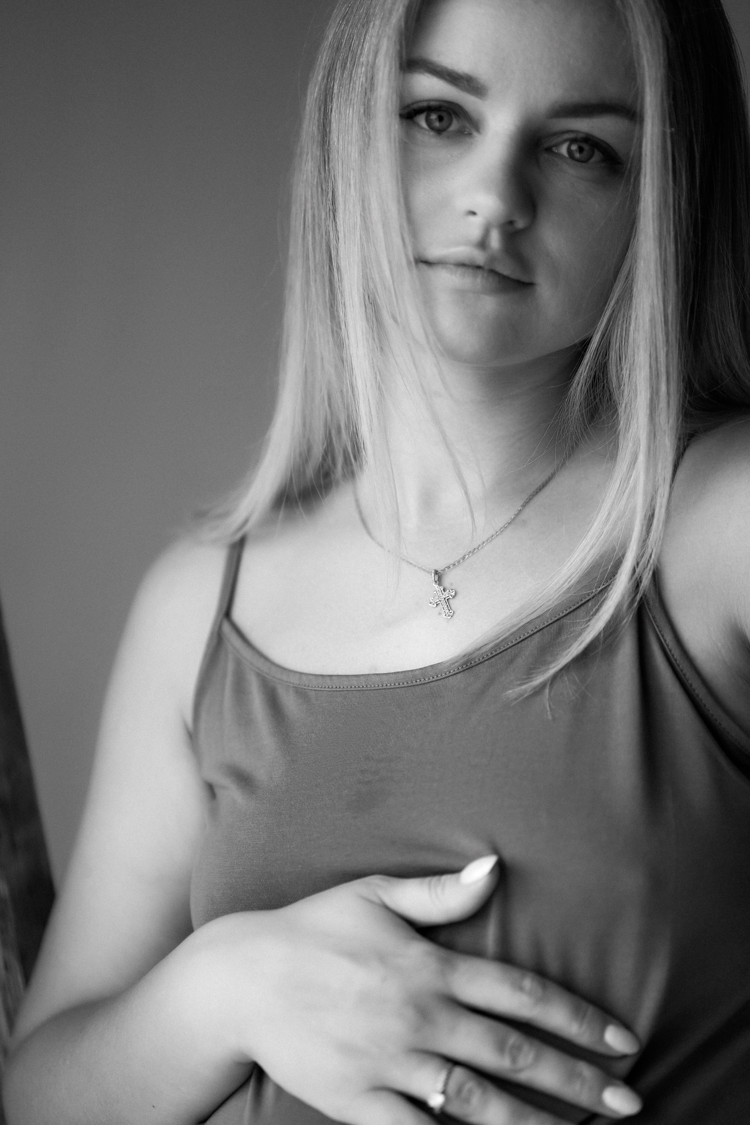 Марта. Фотограф в Калининграде Анна Грузина