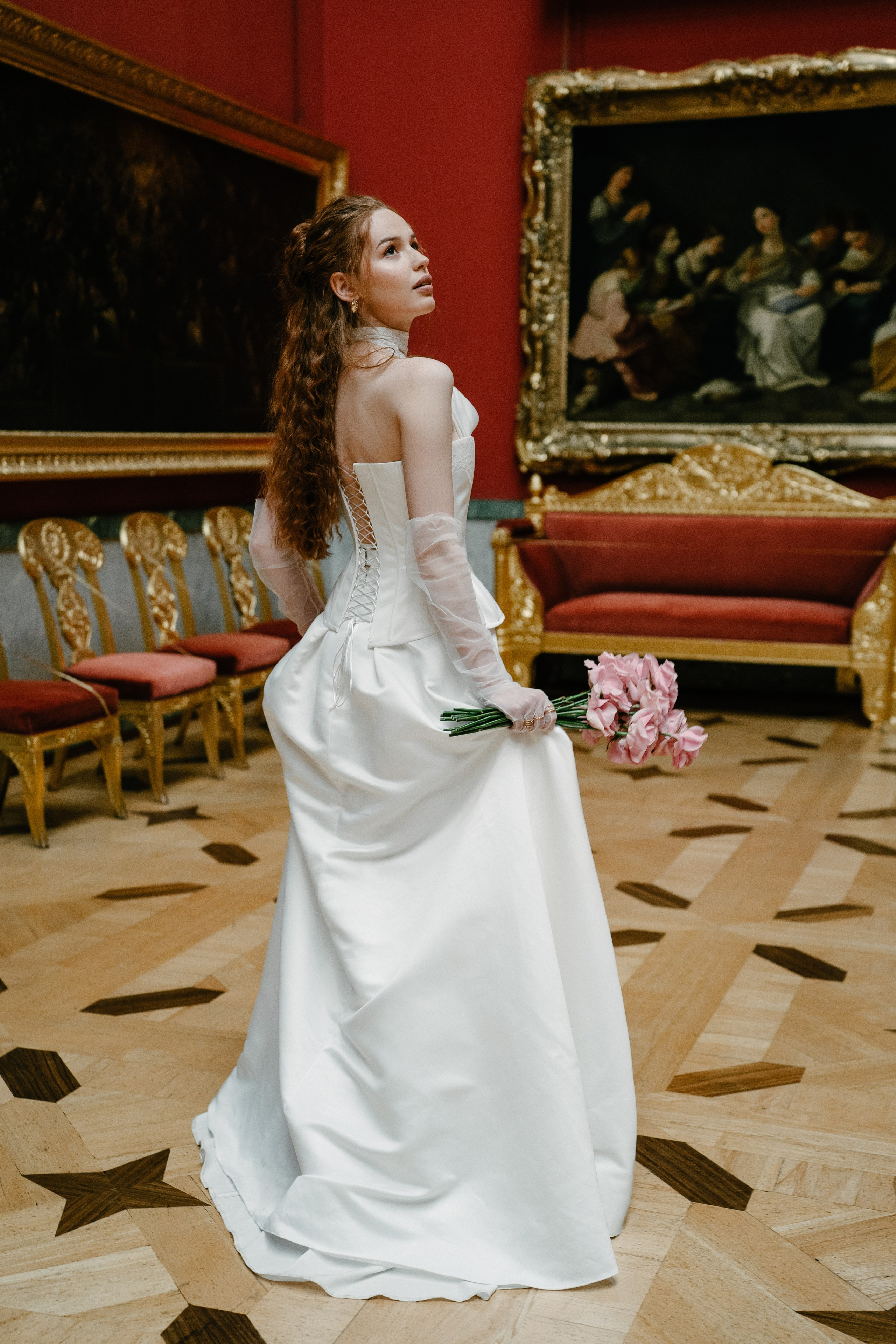 Артём и Ксения. Свадебный и семейный фотограф в Воронеже Анастасия Бойко