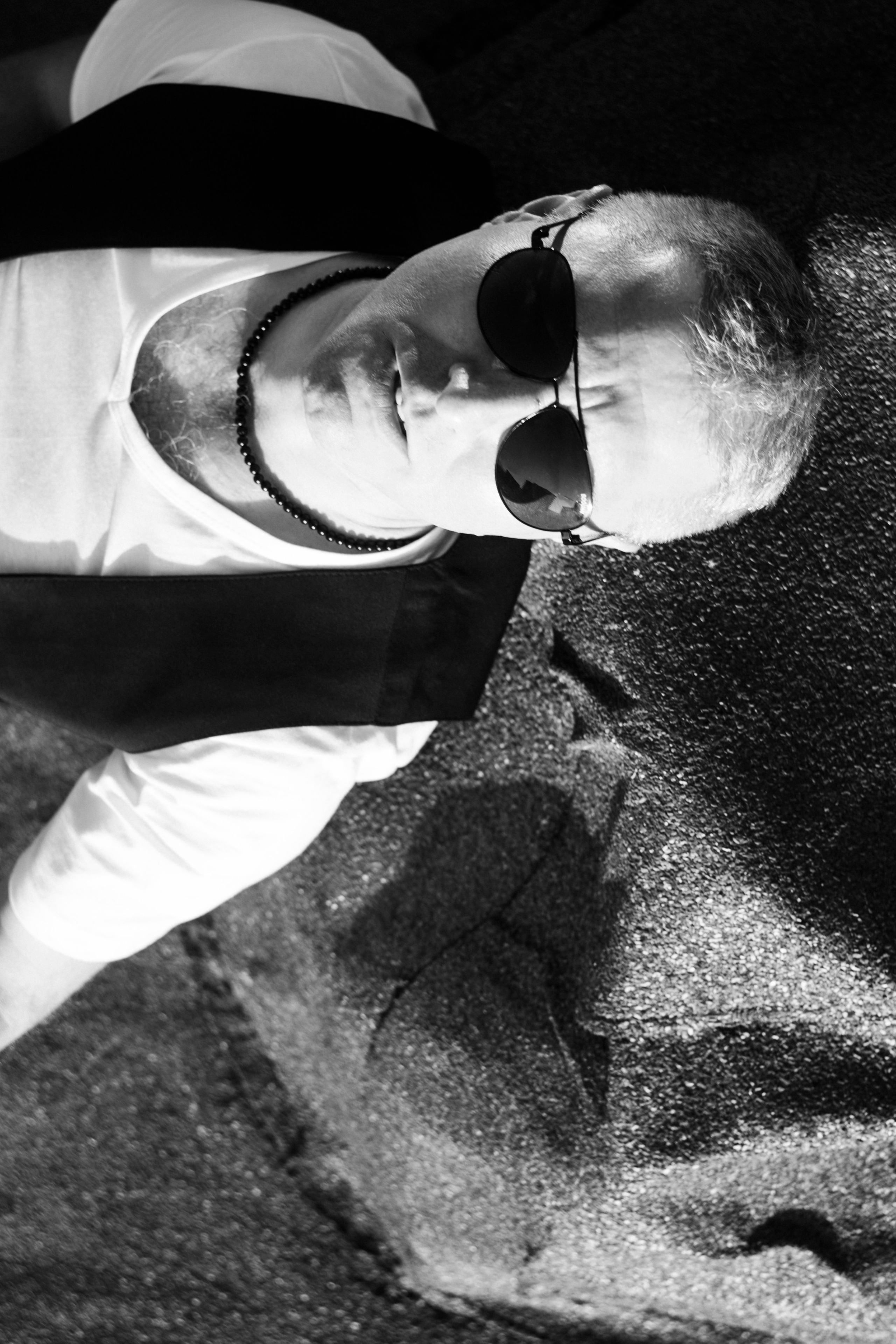 Городская прогулка