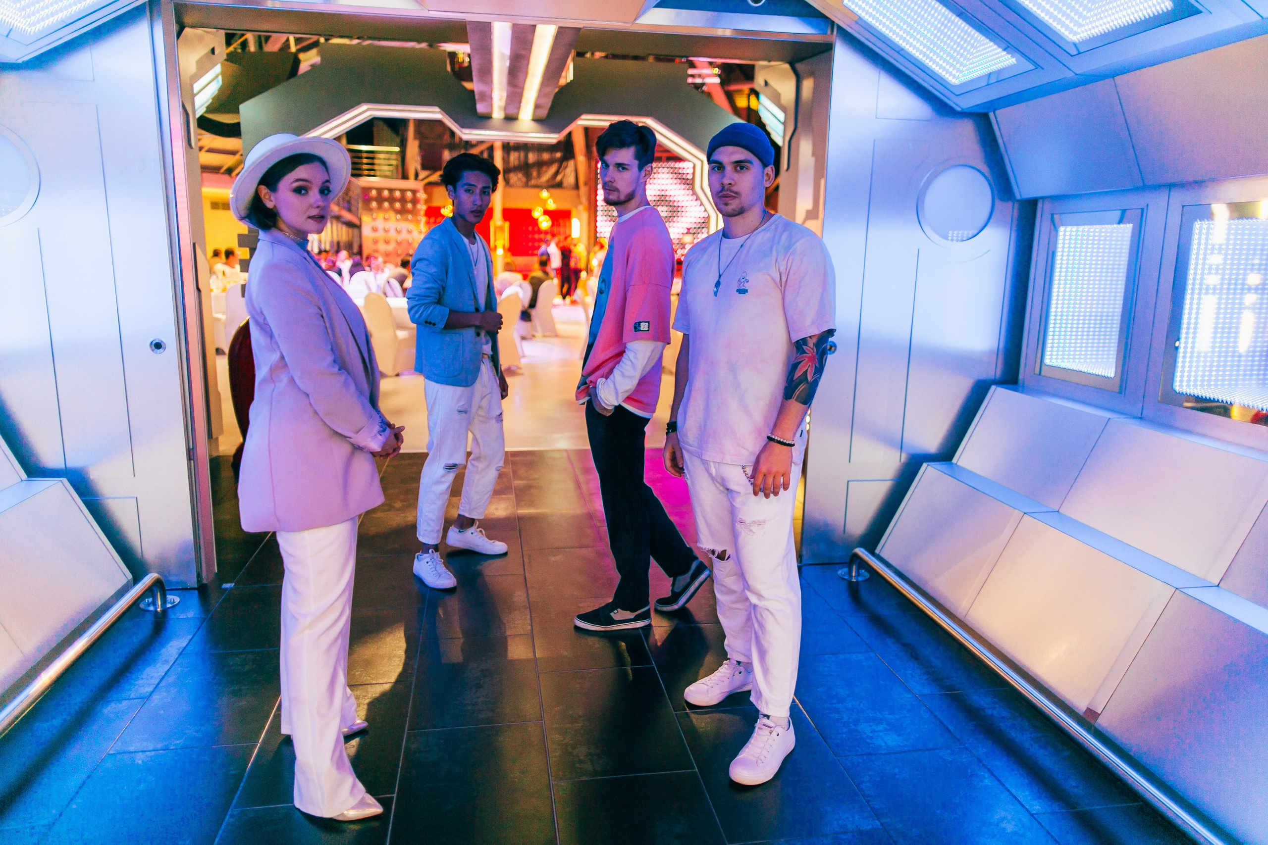 Музыканты. Фотограф Serg-Epic — Сергей Клепиков