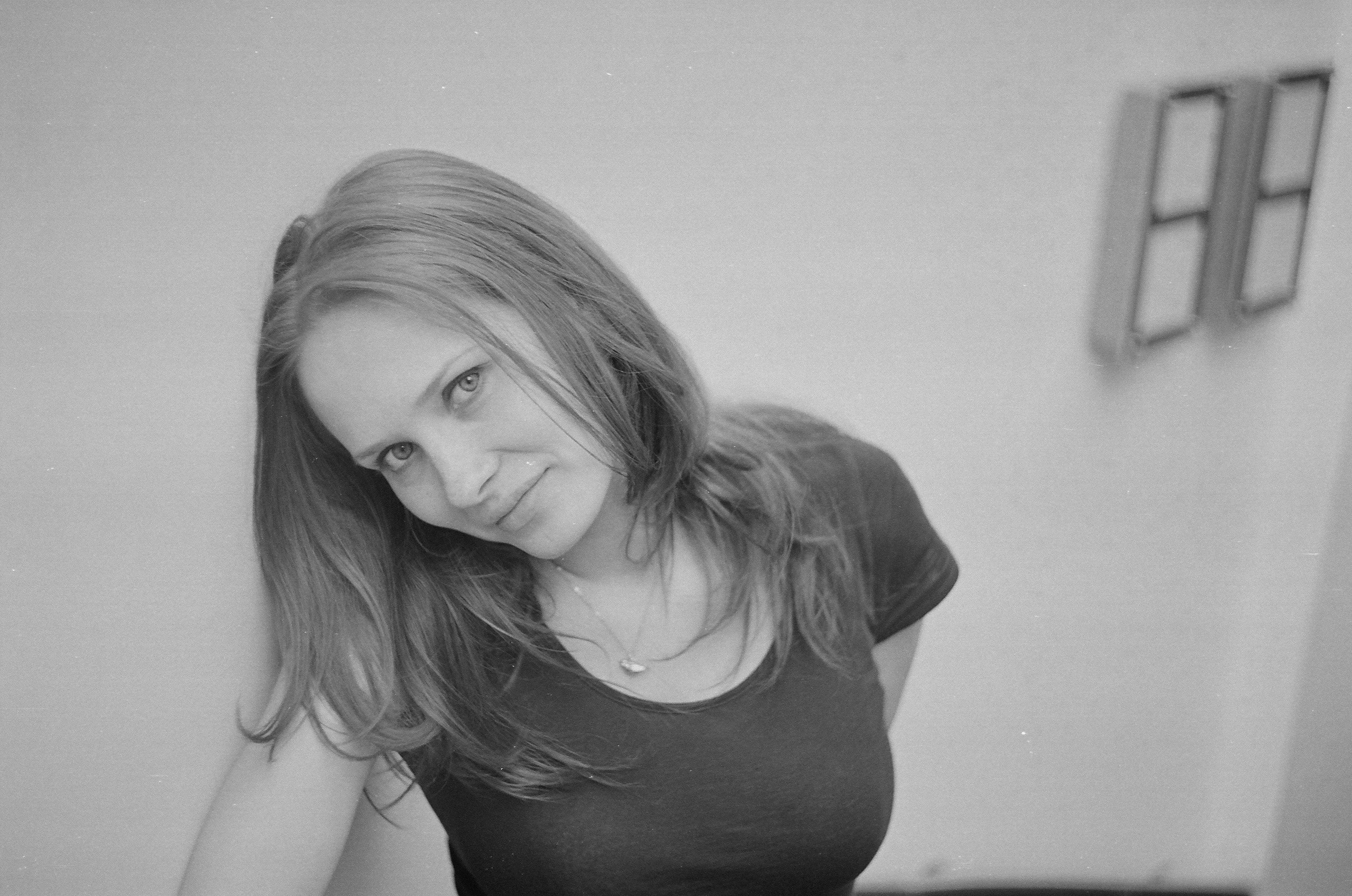 Плёнка. Фотограф Serg-Epic — Сергей Клепиков