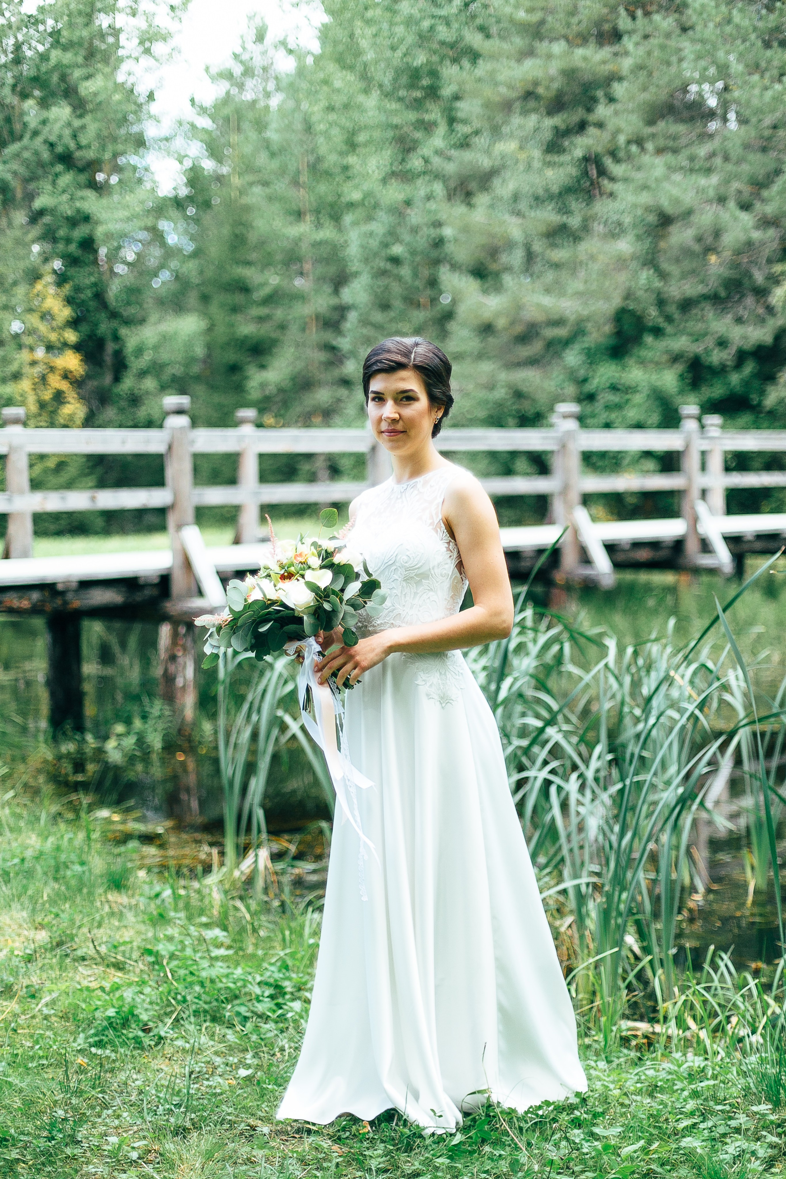 Свадьбы. Фотограф Serg-Epic — Сергей Клепиков